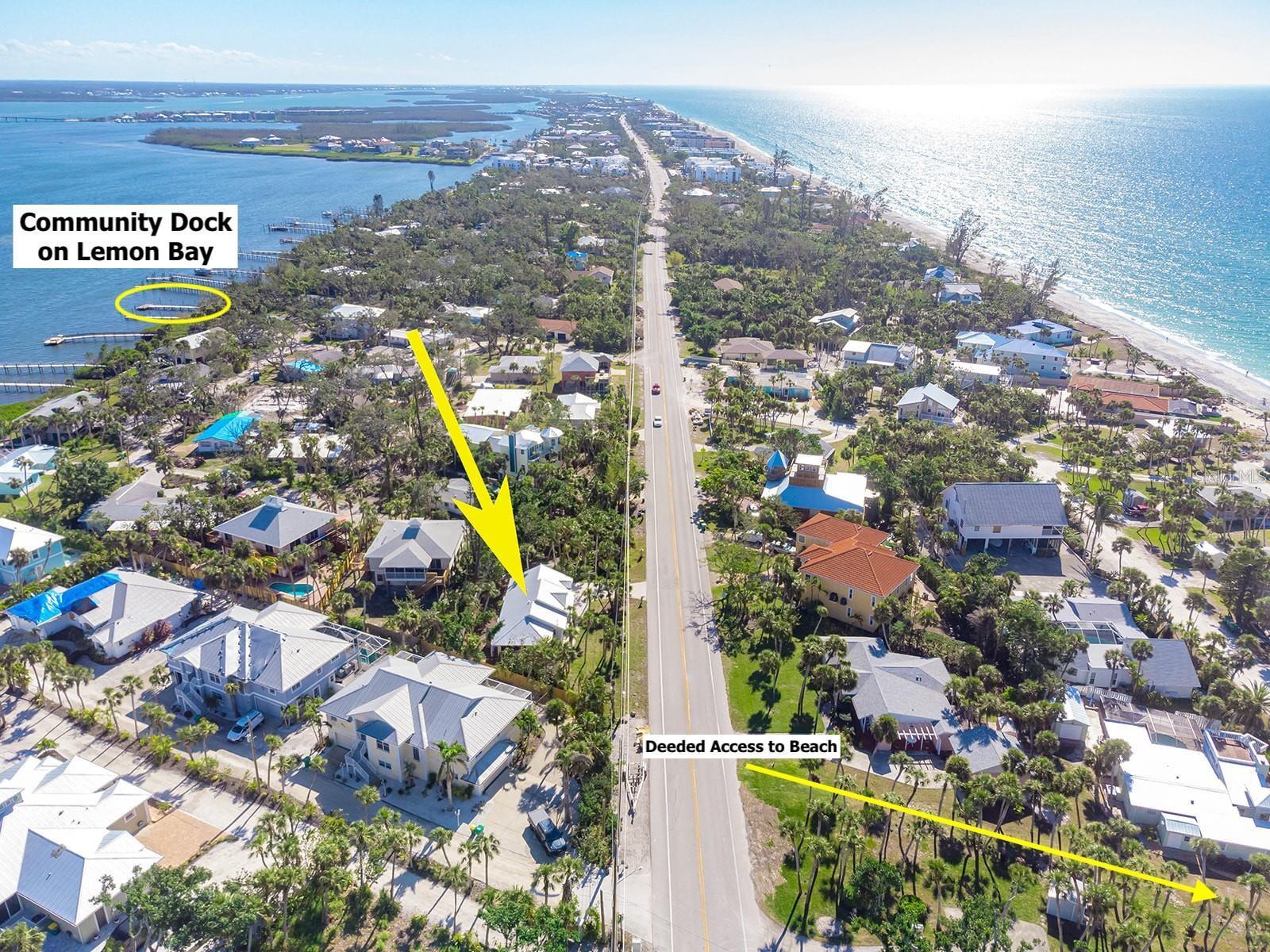 4095 N BEACH RD