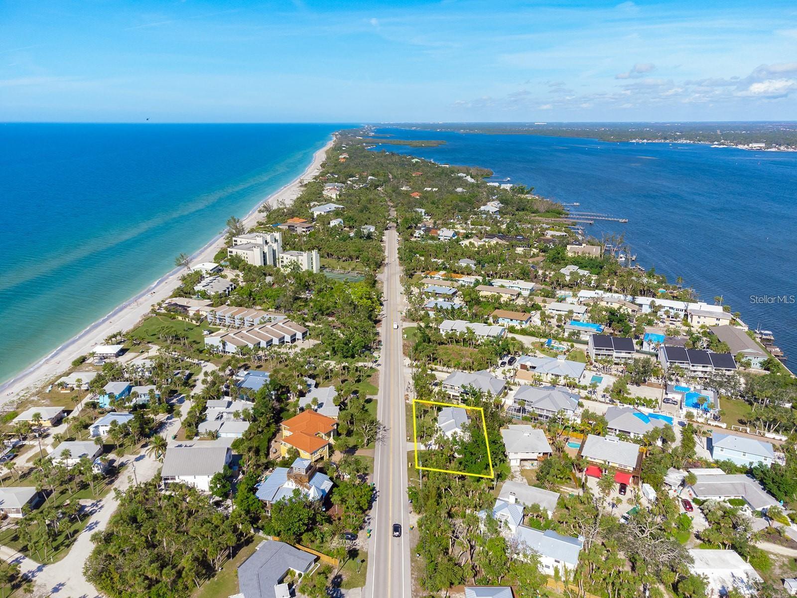 4095 N BEACH RD