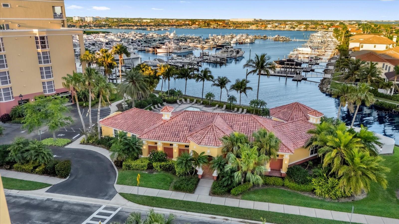 606 RIVIERA DUNES WAY #207