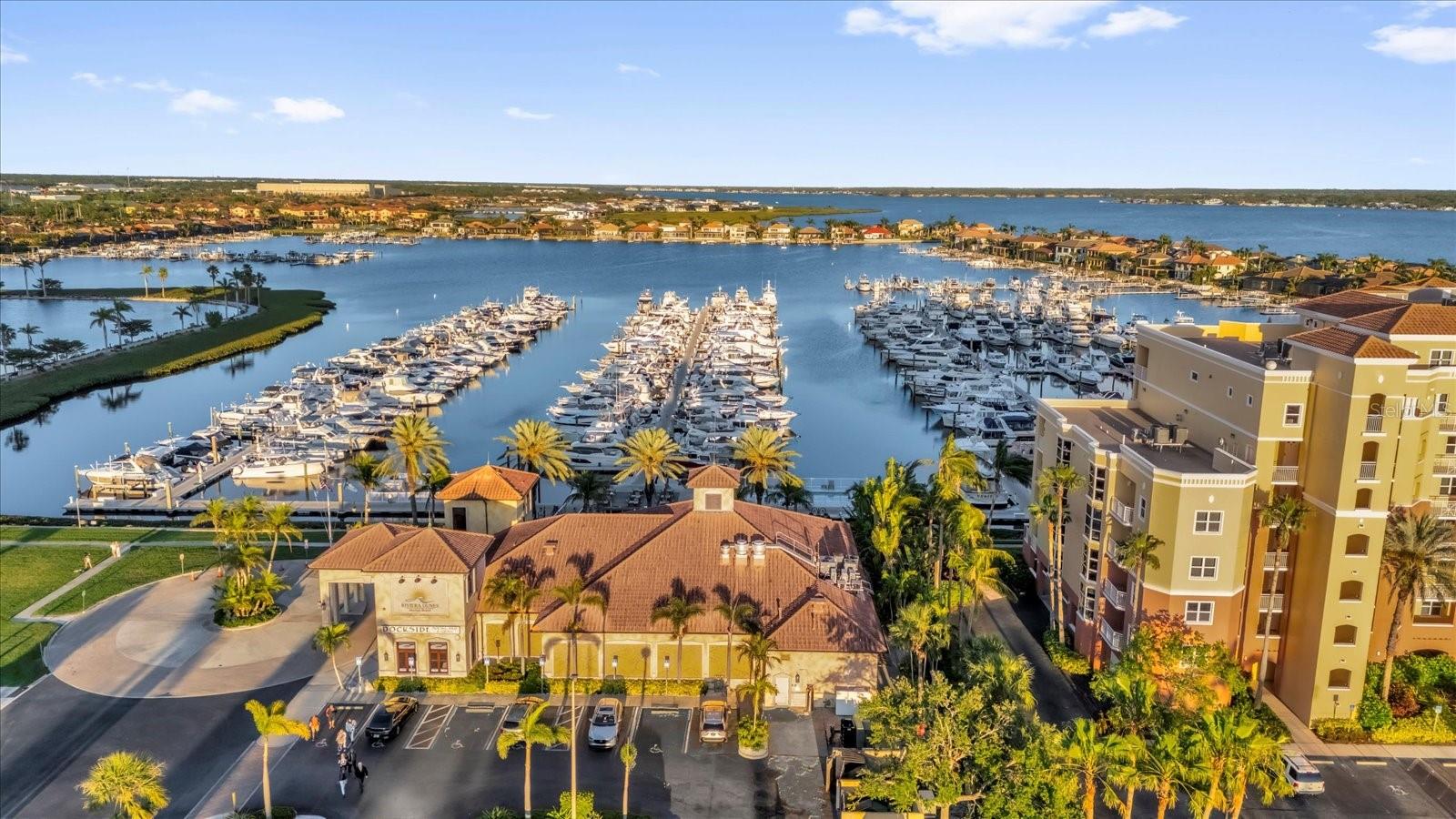606 RIVIERA DUNES WAY #207