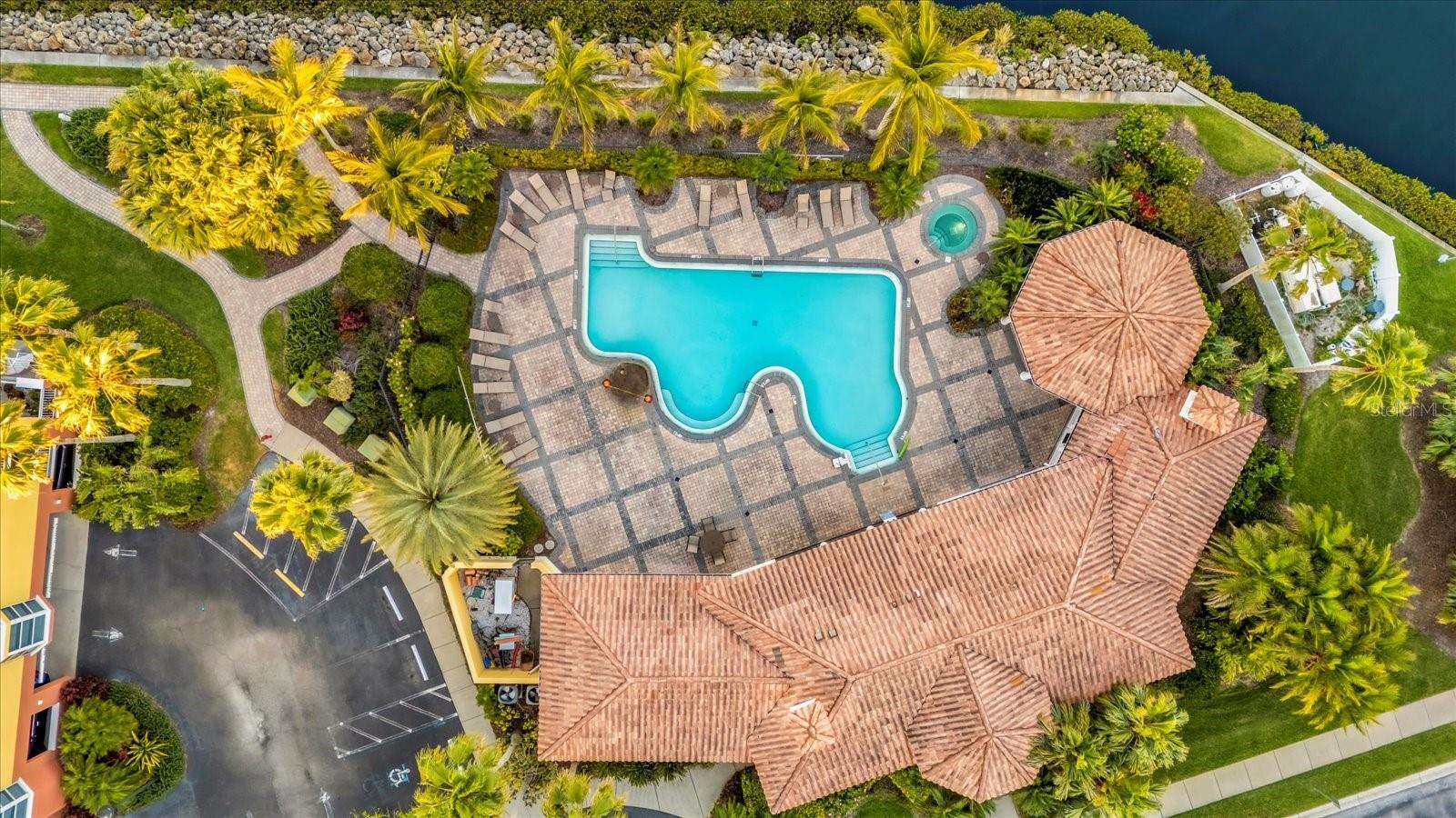 606 RIVIERA DUNES WAY #207