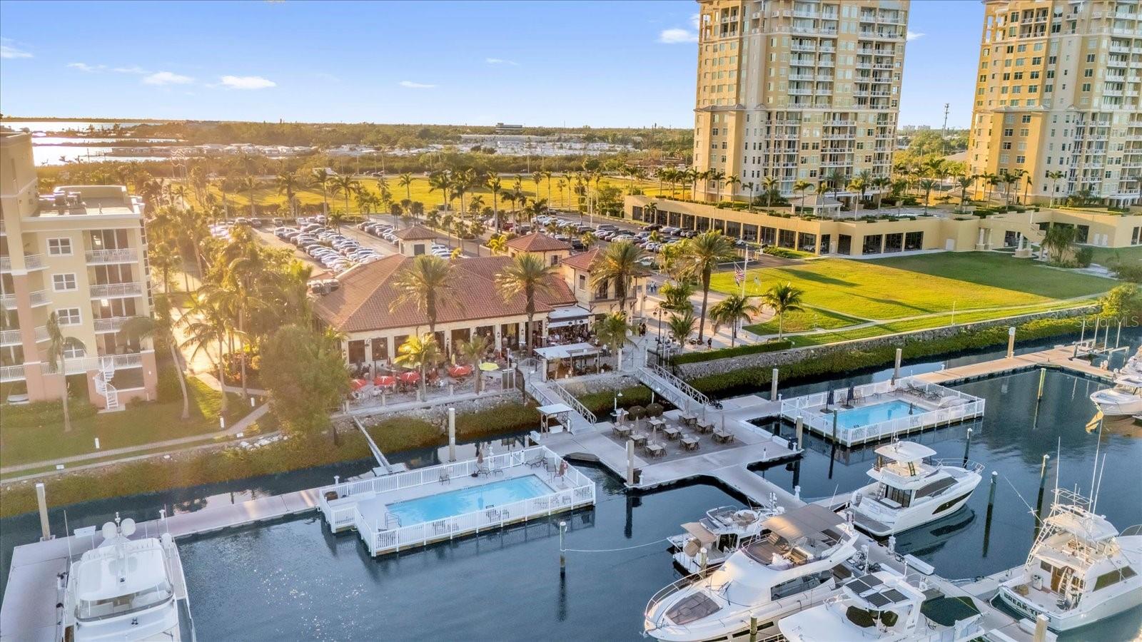 606 RIVIERA DUNES WAY #207