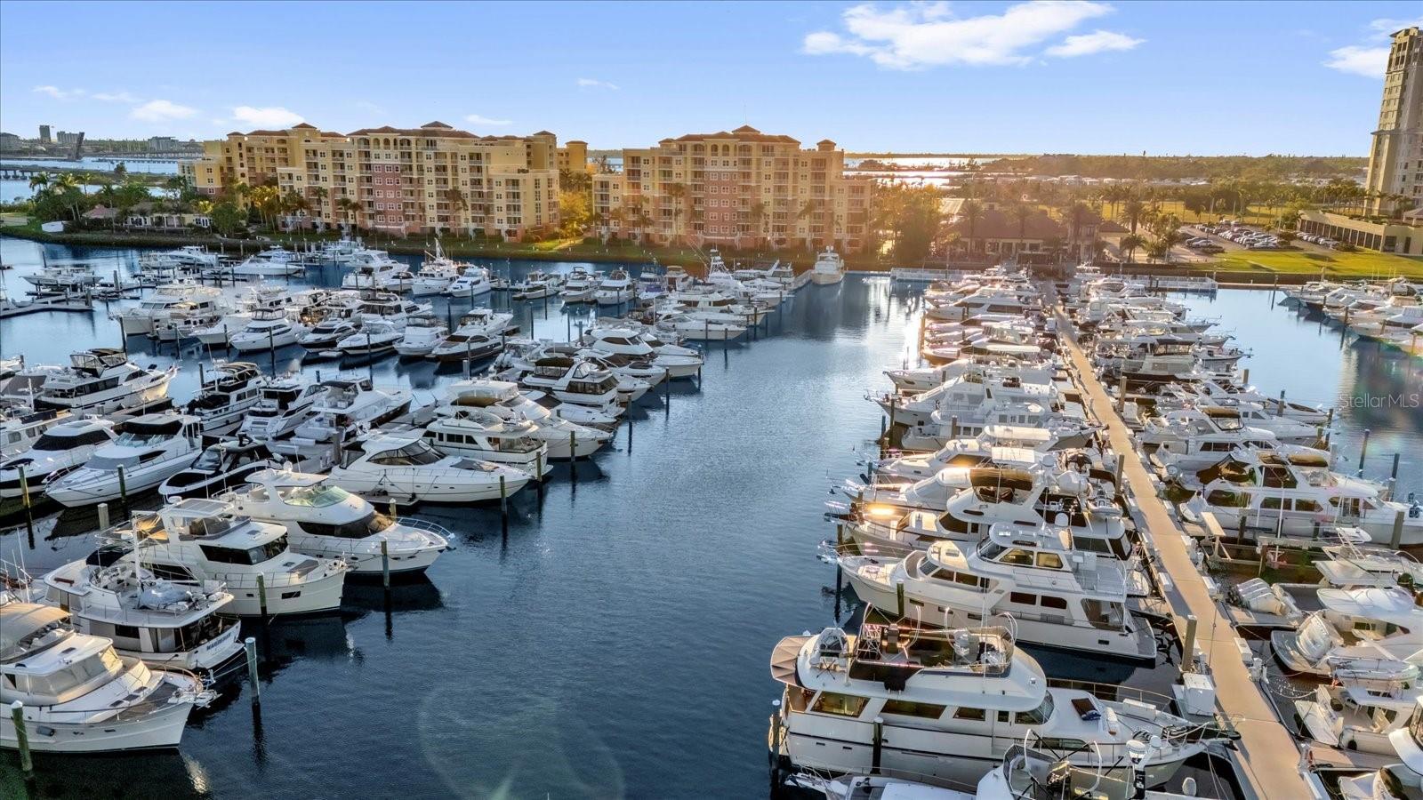 606 RIVIERA DUNES WAY #207