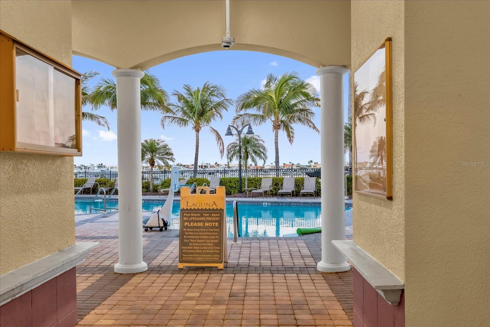 606 RIVIERA DUNES WAY #207