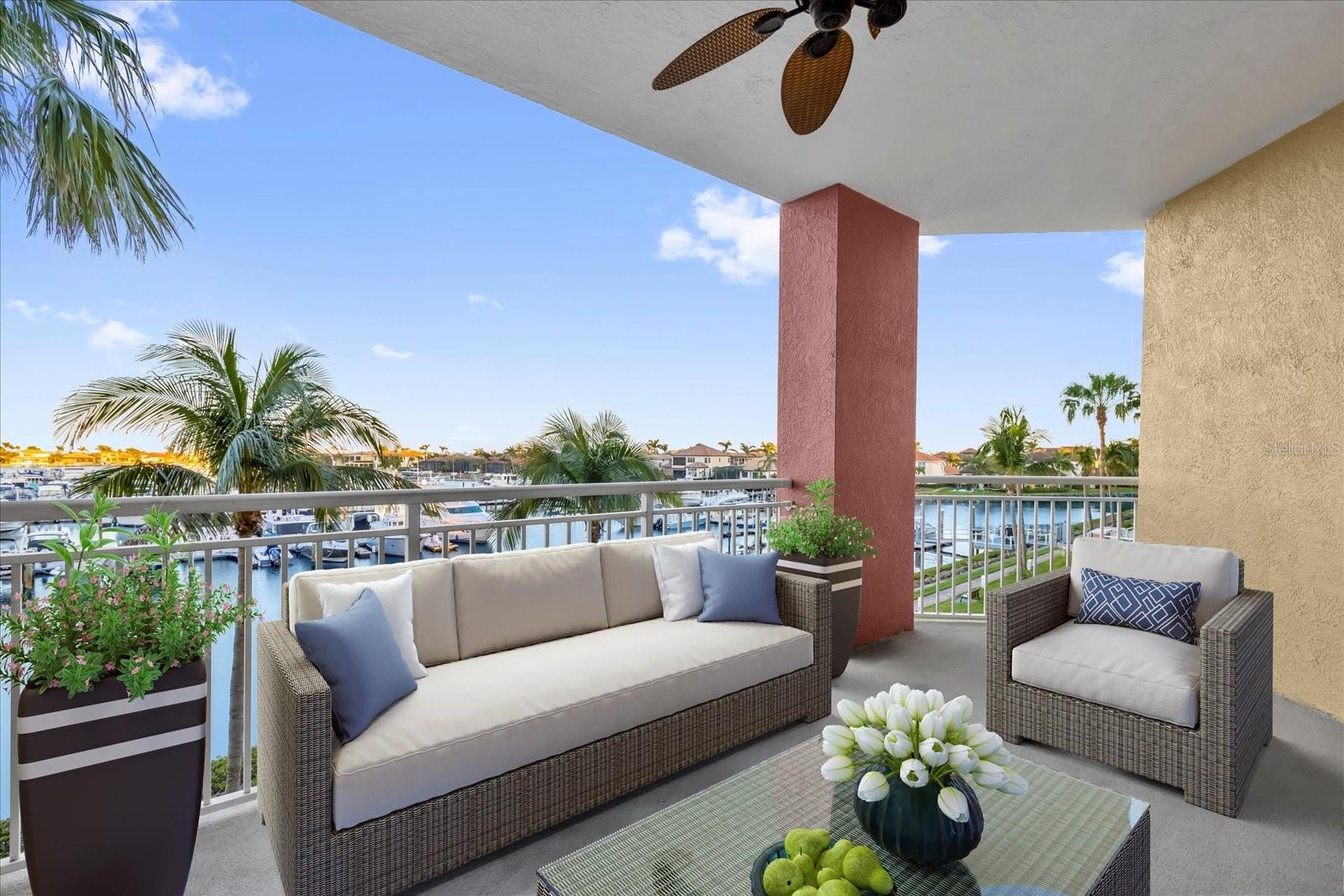 606 RIVIERA DUNES WAY #207