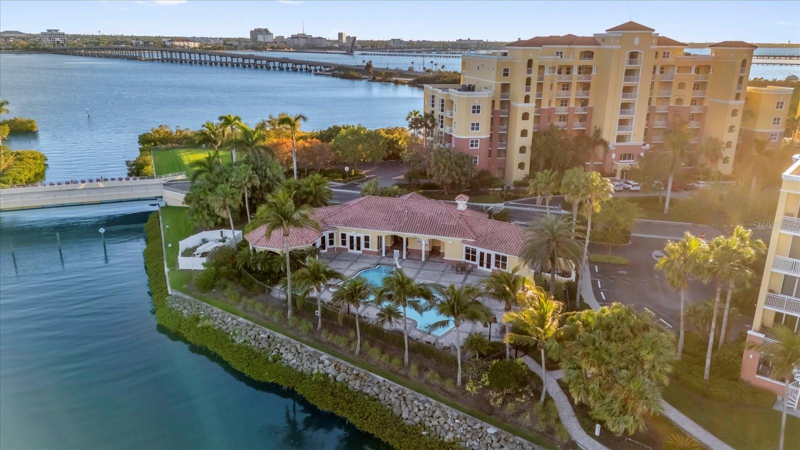 606 RIVIERA DUNES WAY #207