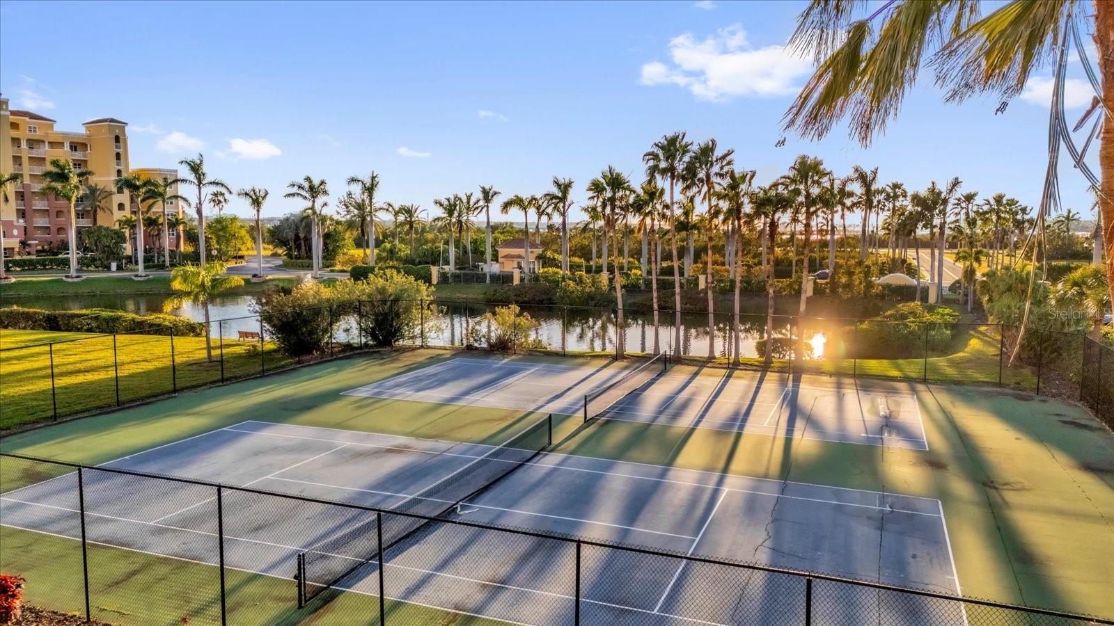 606 RIVIERA DUNES WAY #207