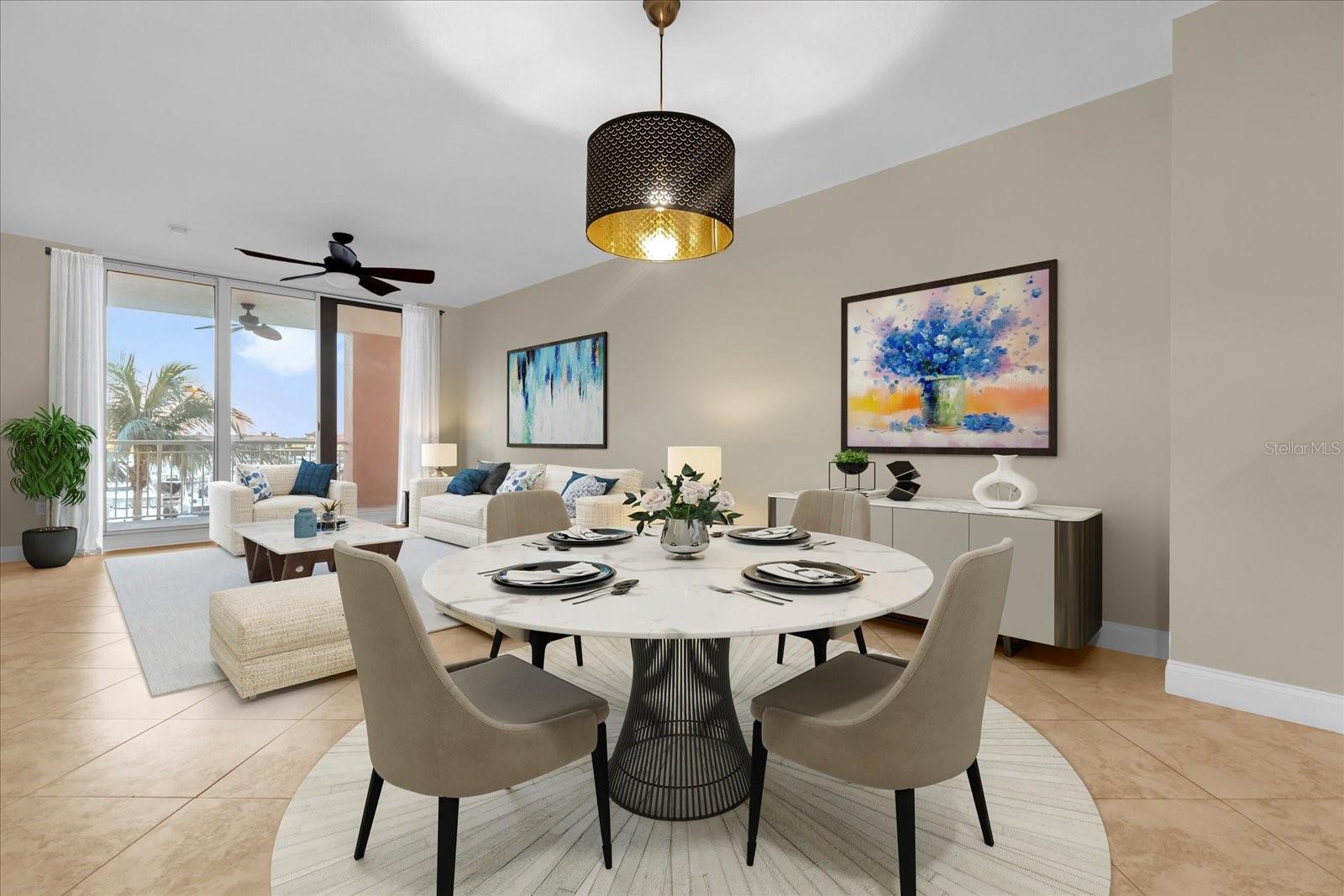 606 RIVIERA DUNES WAY #207