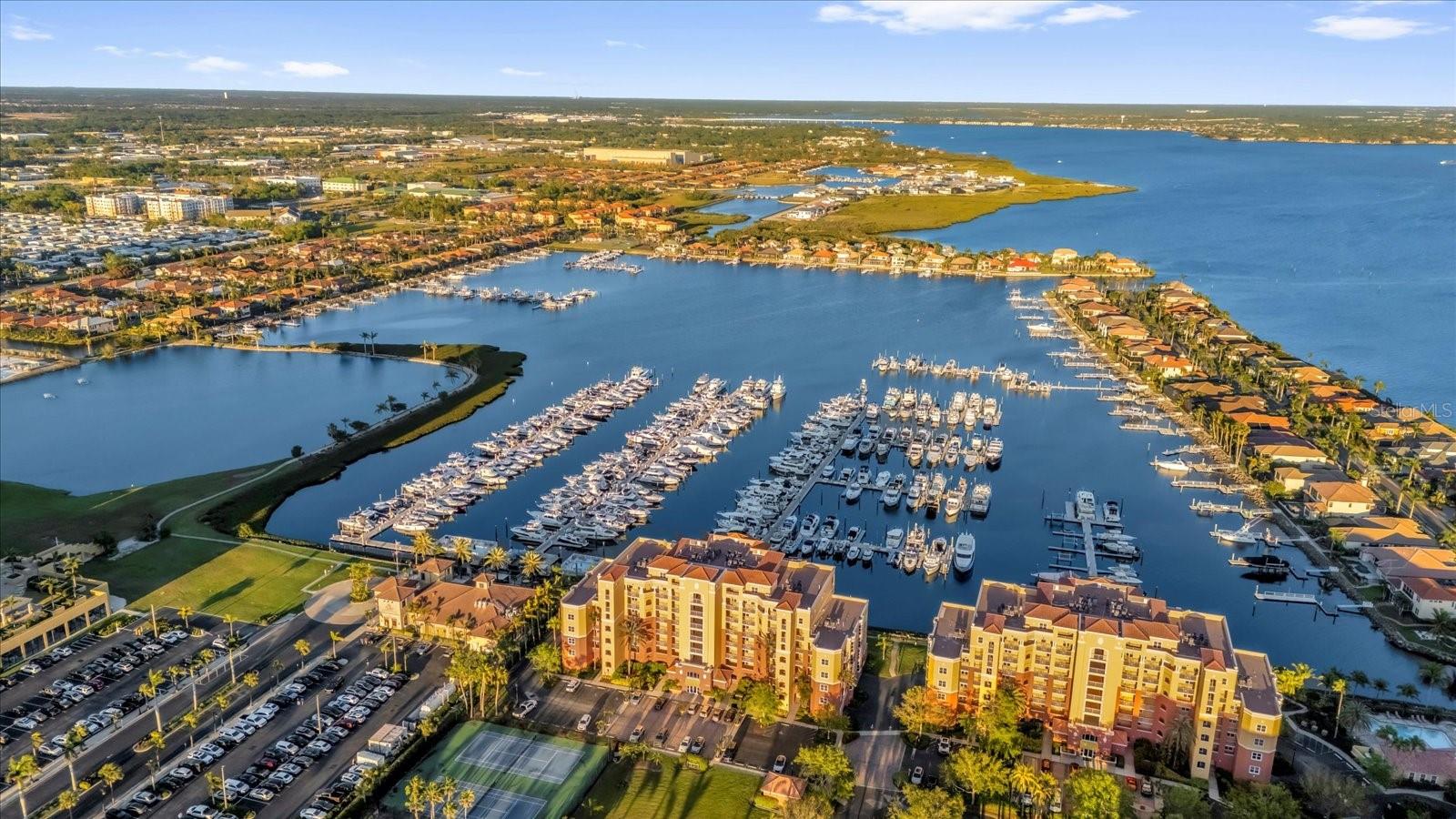 606 RIVIERA DUNES WAY #207