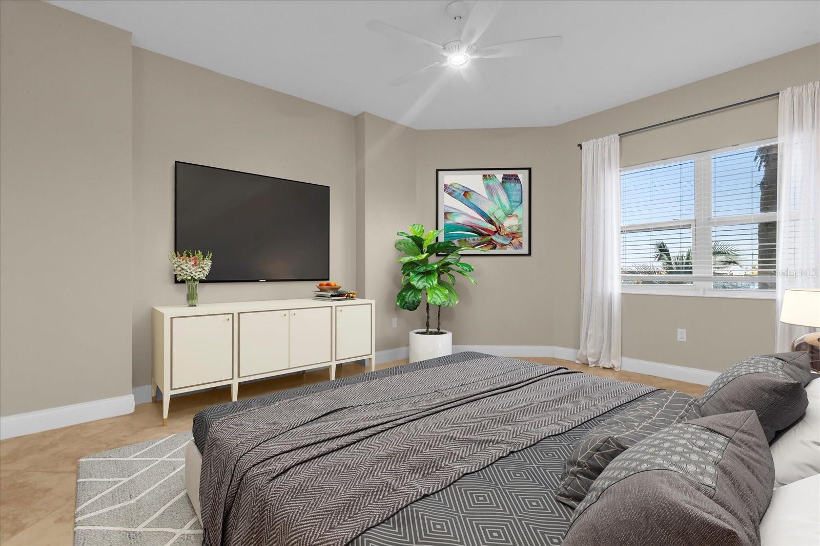 606 RIVIERA DUNES WAY #207