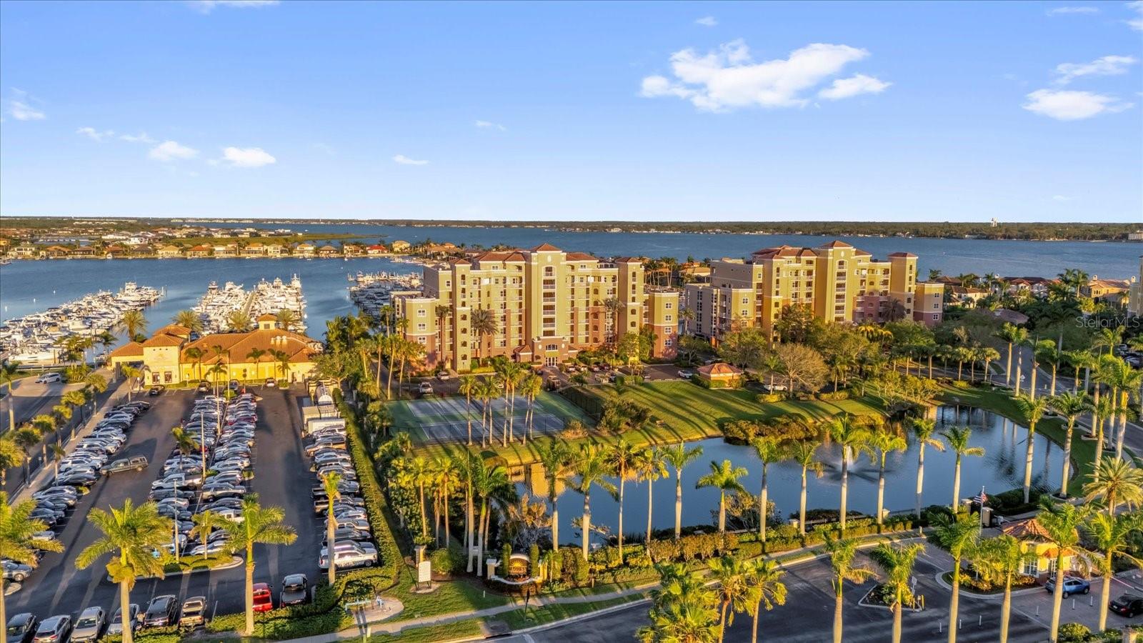 606 RIVIERA DUNES WAY #207