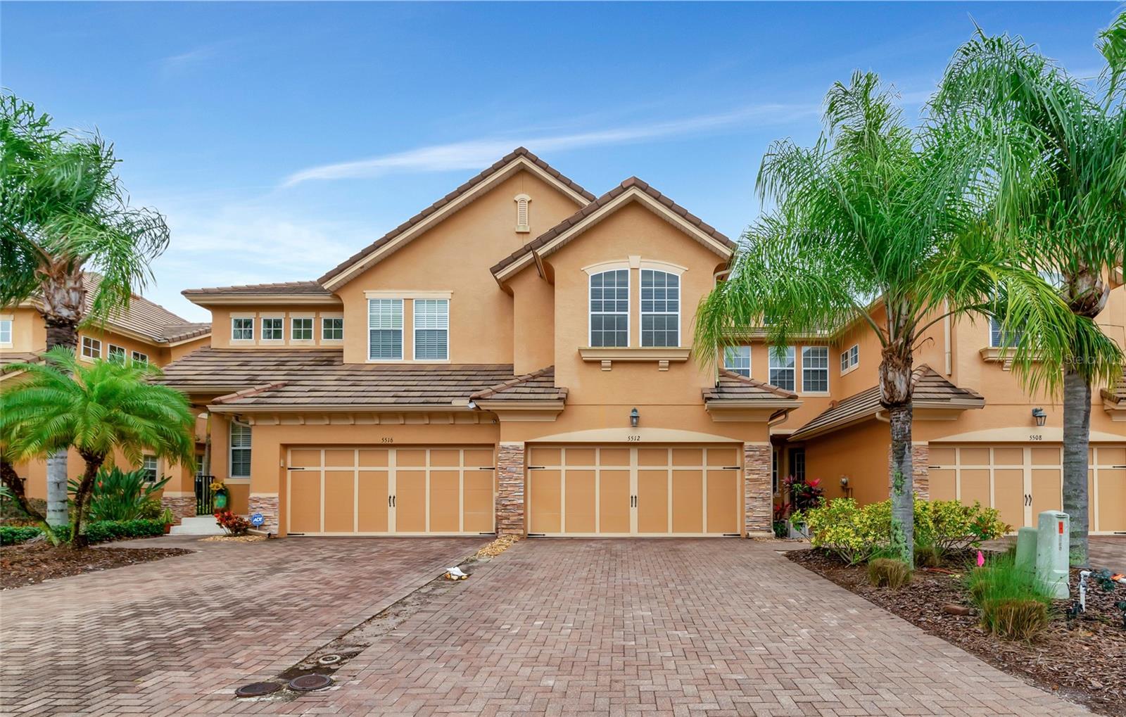 5512 NAPA DR