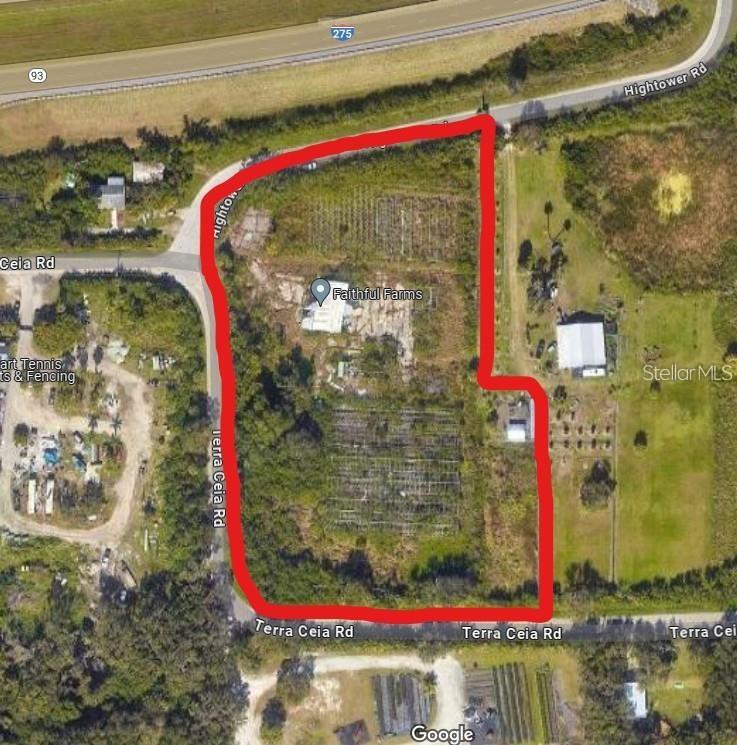 300 TERRA CEIA RD