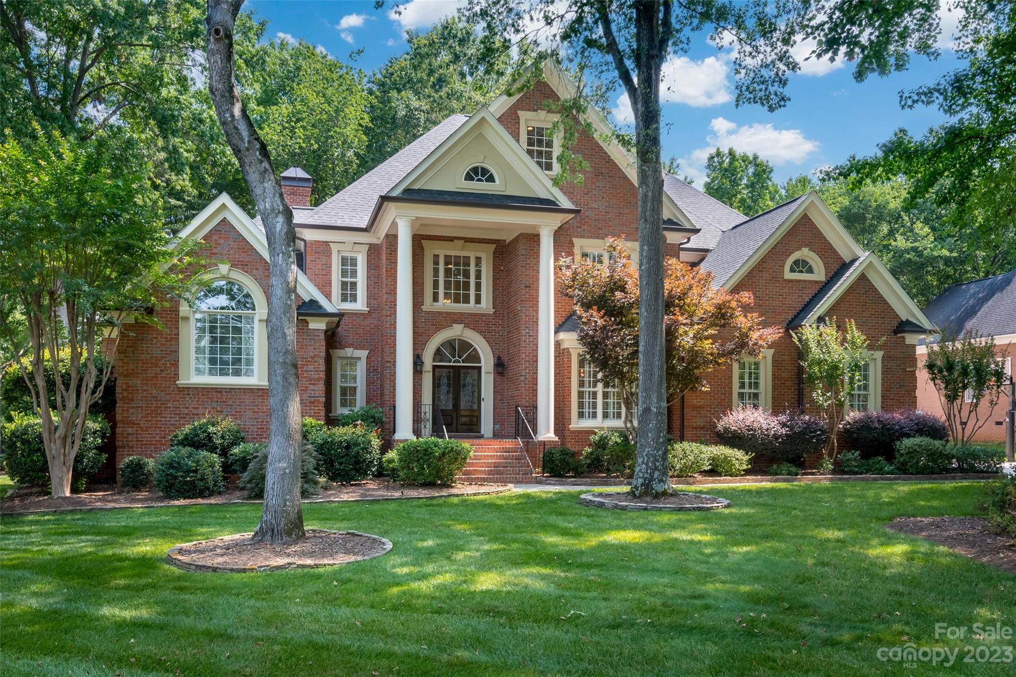 8706 Calumet Farms Drive Your Property People, Inc. Charlotte Real