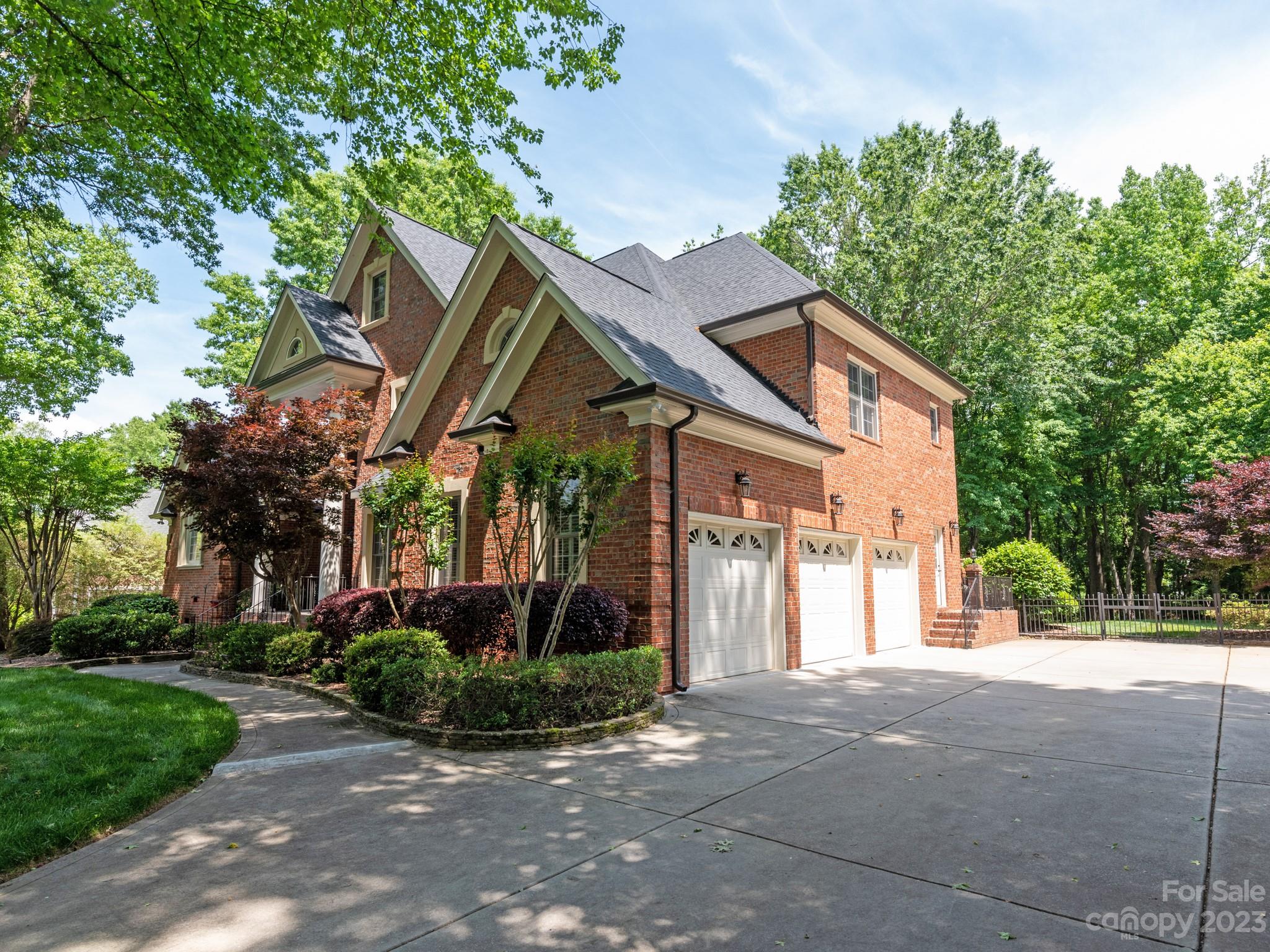 8706 Calumet Farms Drive Your Property People, Inc. Charlotte Real