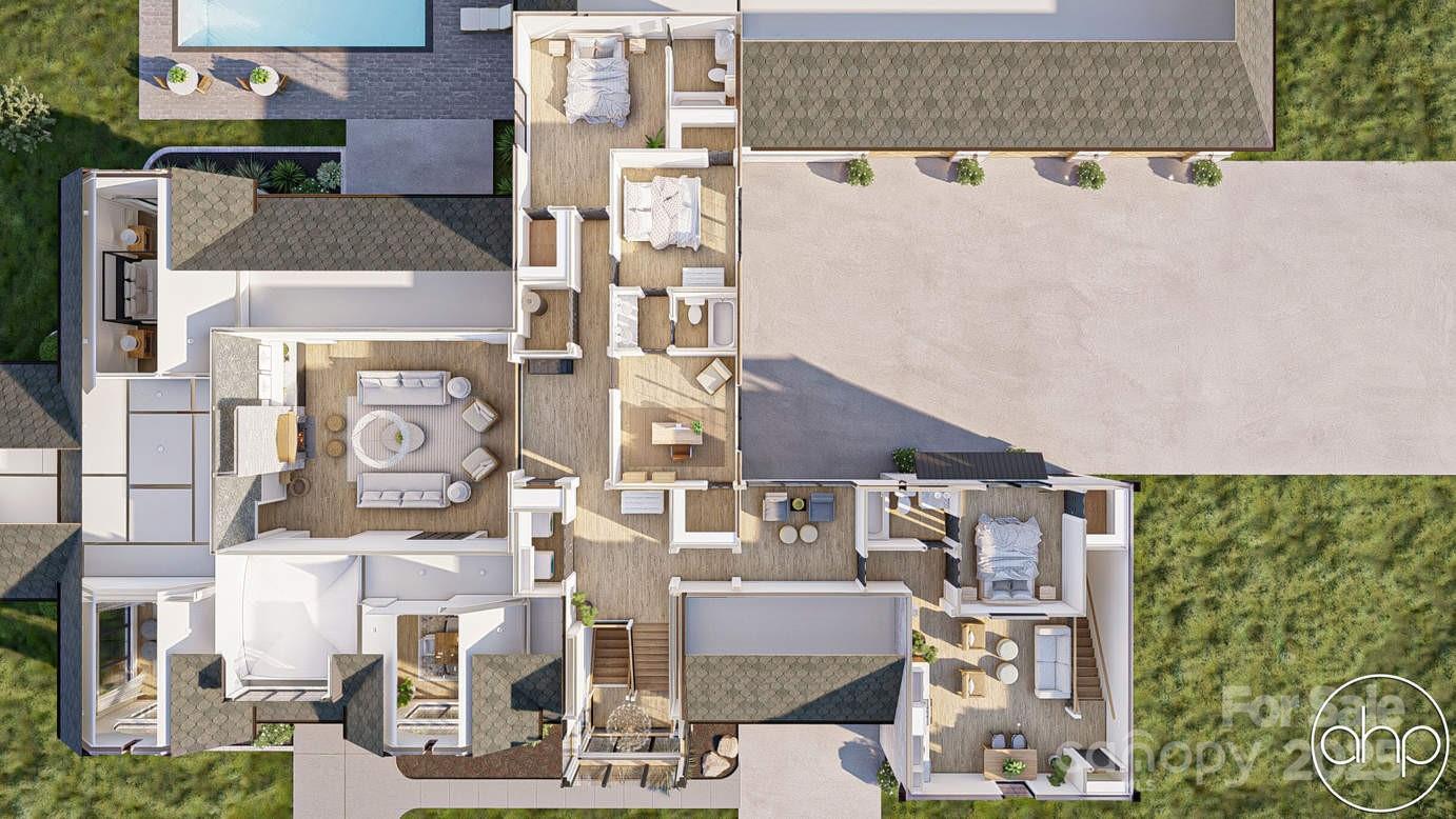 1057 Maxwell Court Unit: 13