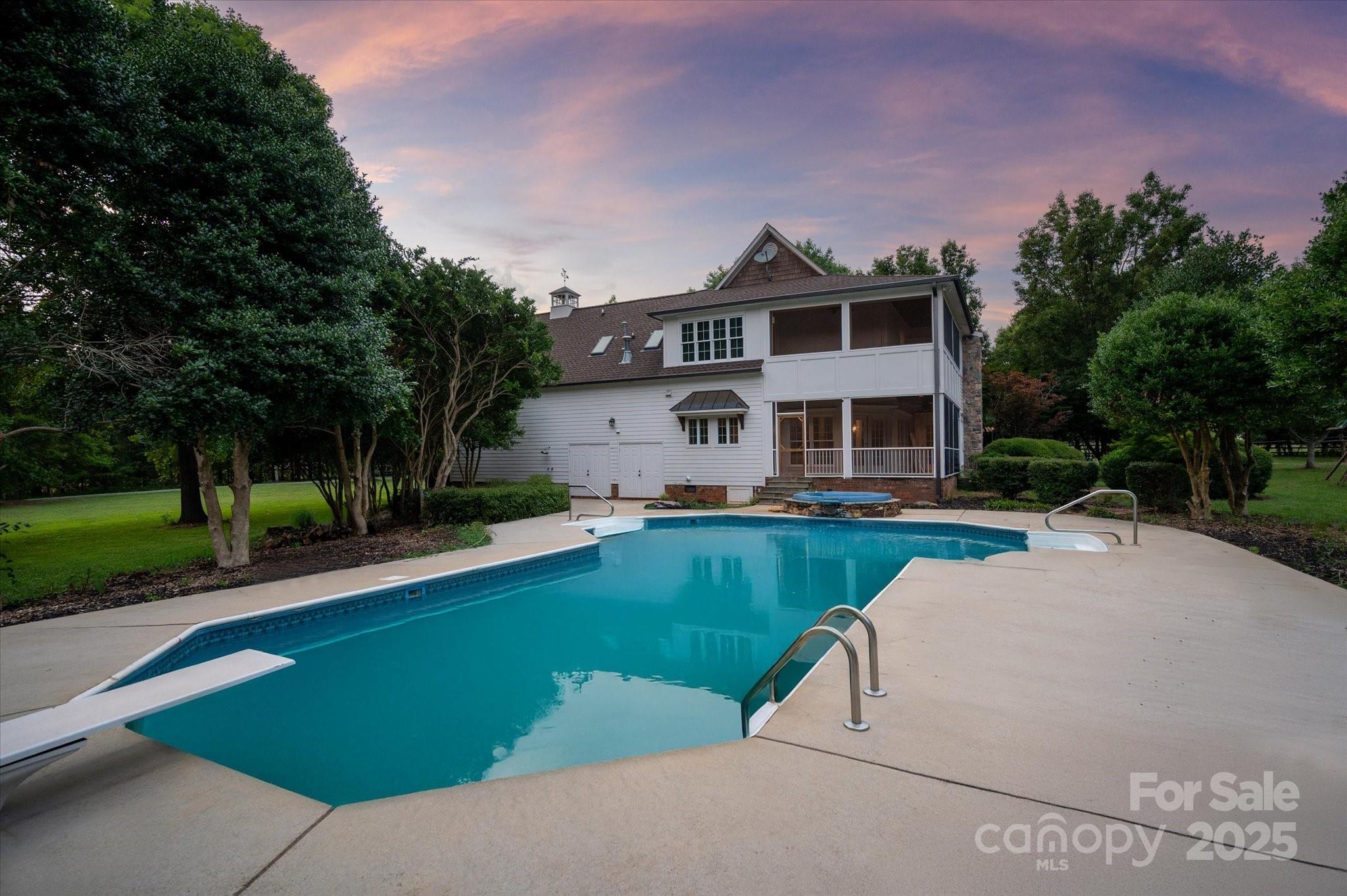 6325 Pleasant Grove Road