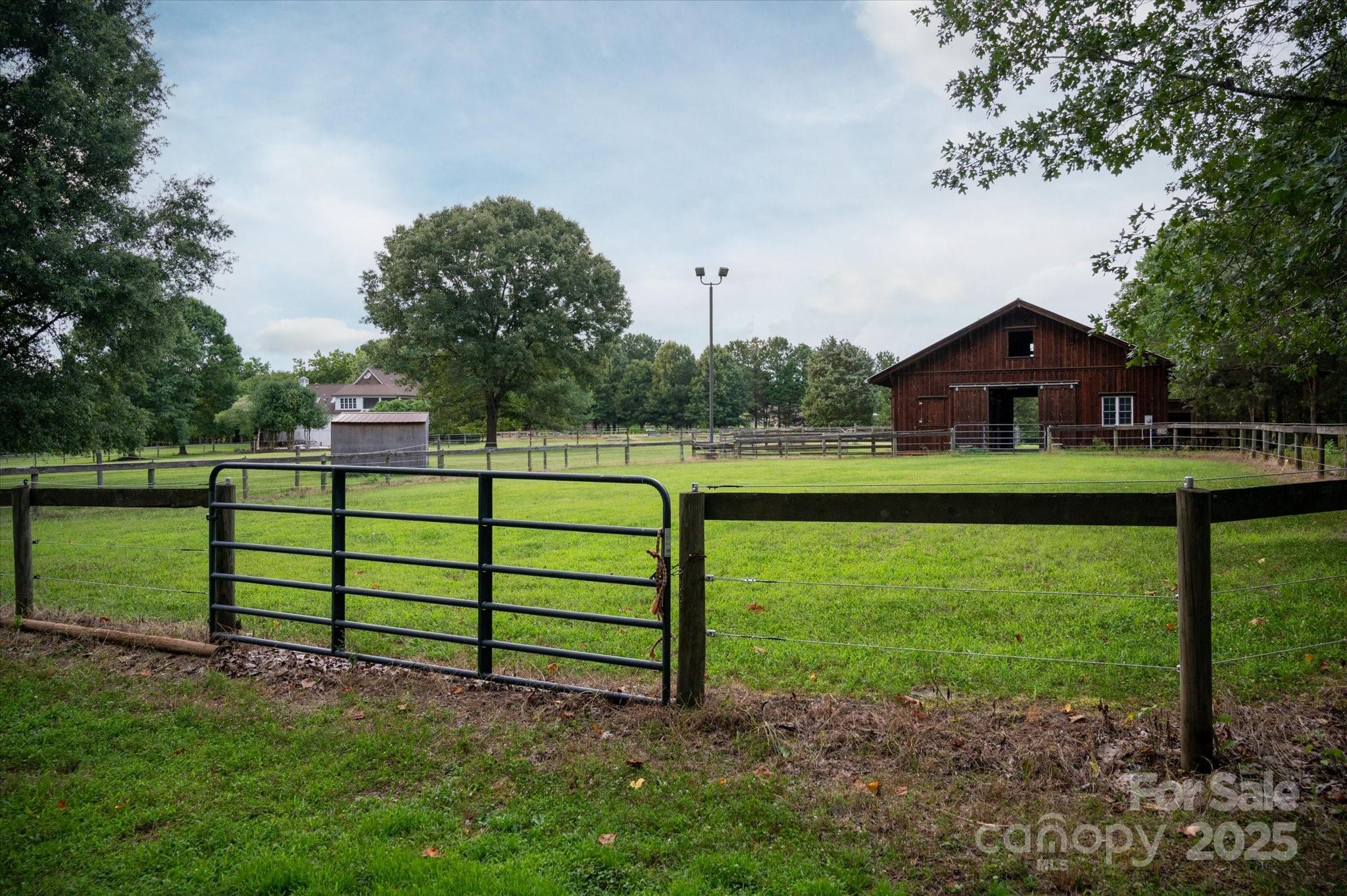 6325 Pleasant Grove Road