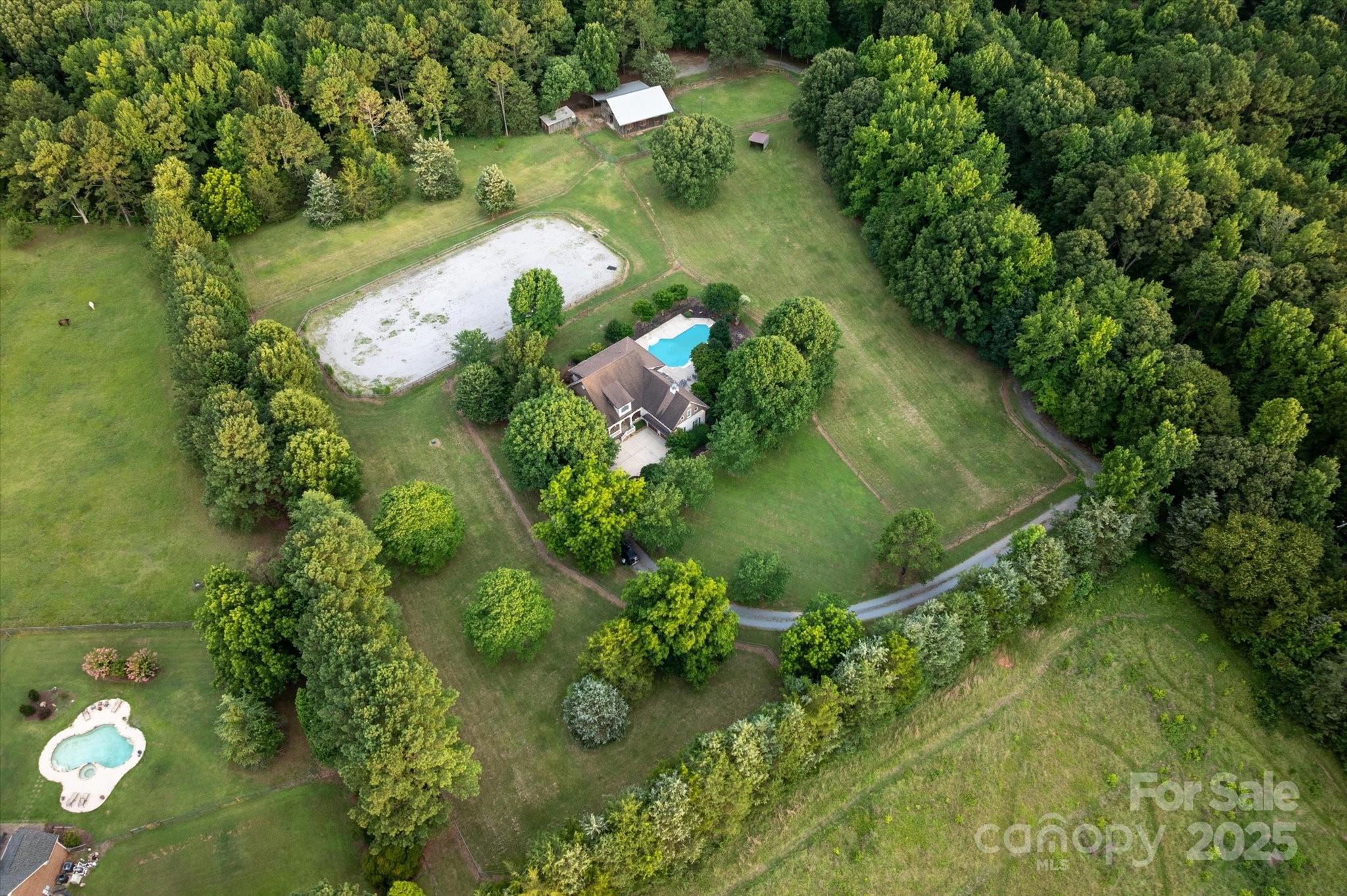 6325 Pleasant Grove Road