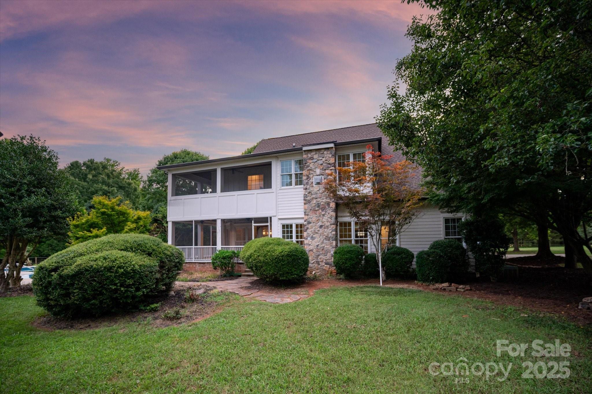 6325 Pleasant Grove Road