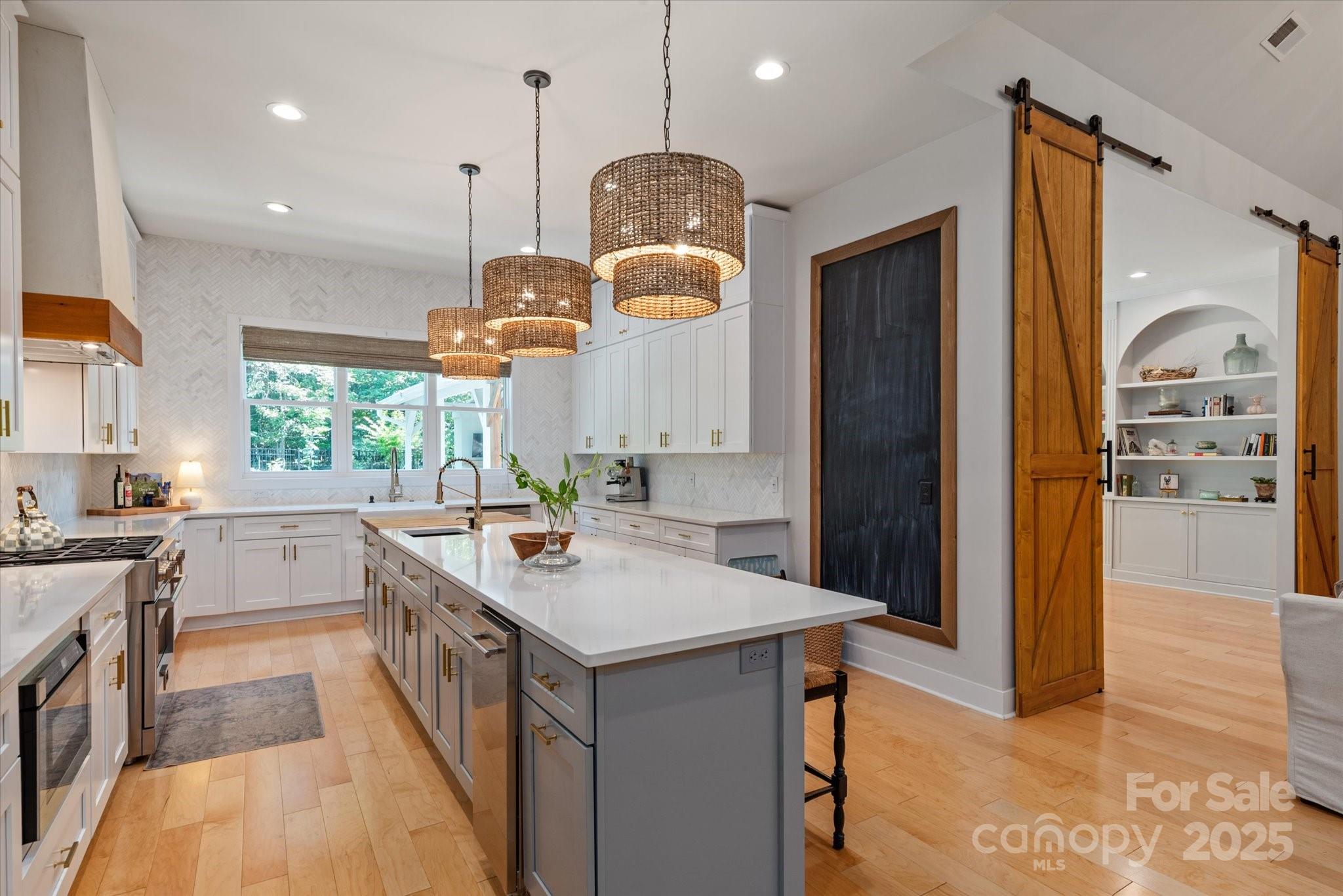 2705 Ski Trail Lane