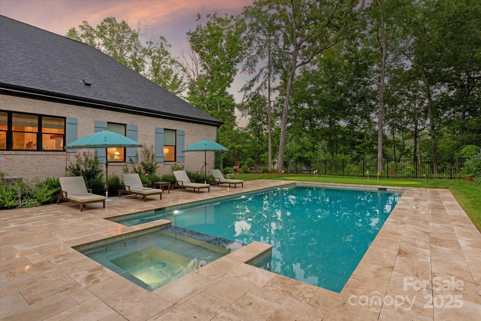 2705 Ski Trail Lane