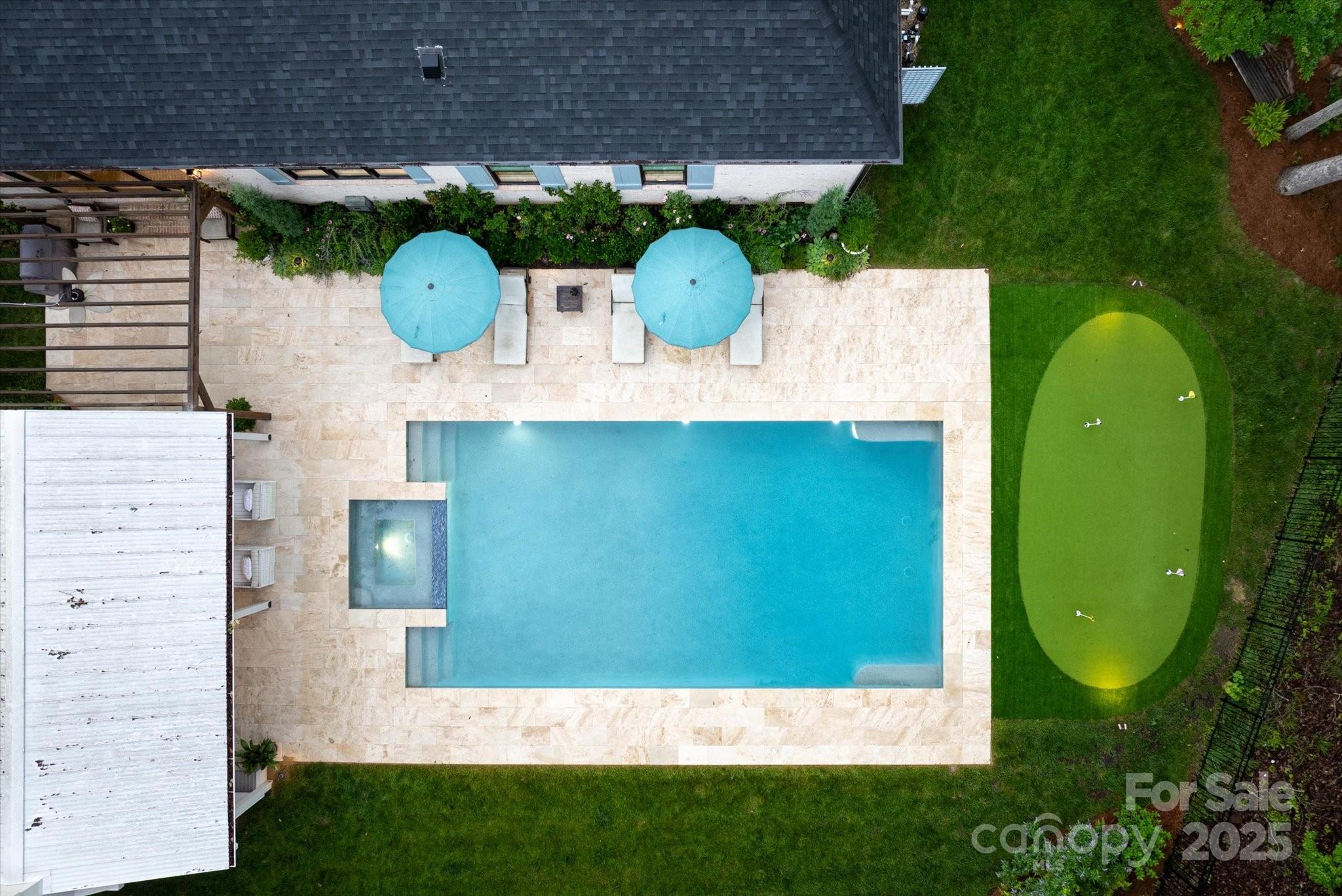 2705 Ski Trail Lane