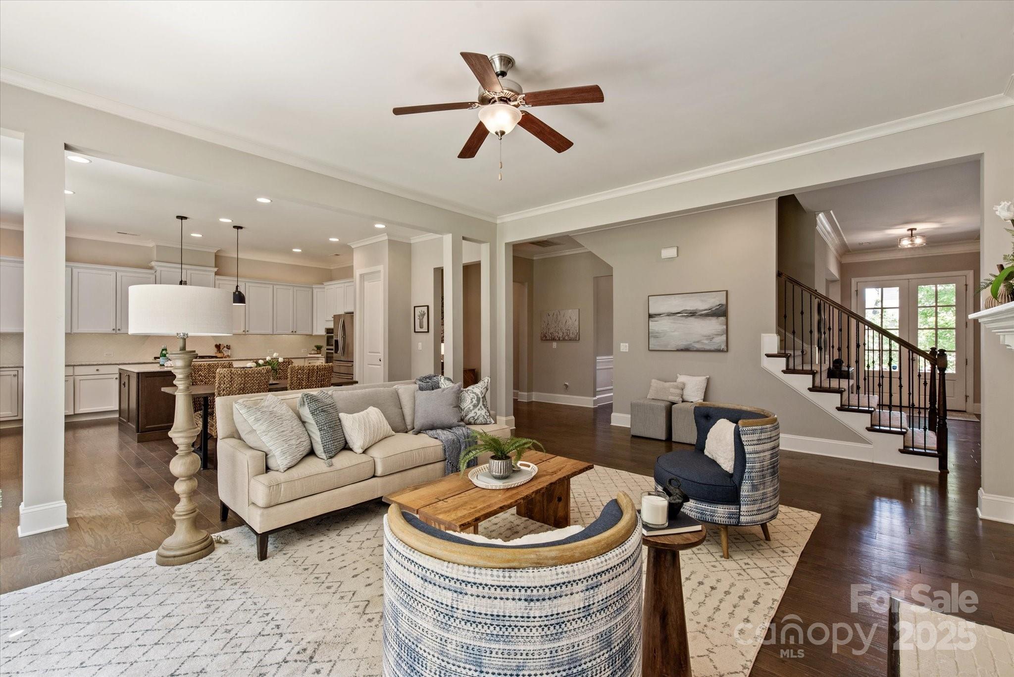 16016 Reynolds Drive