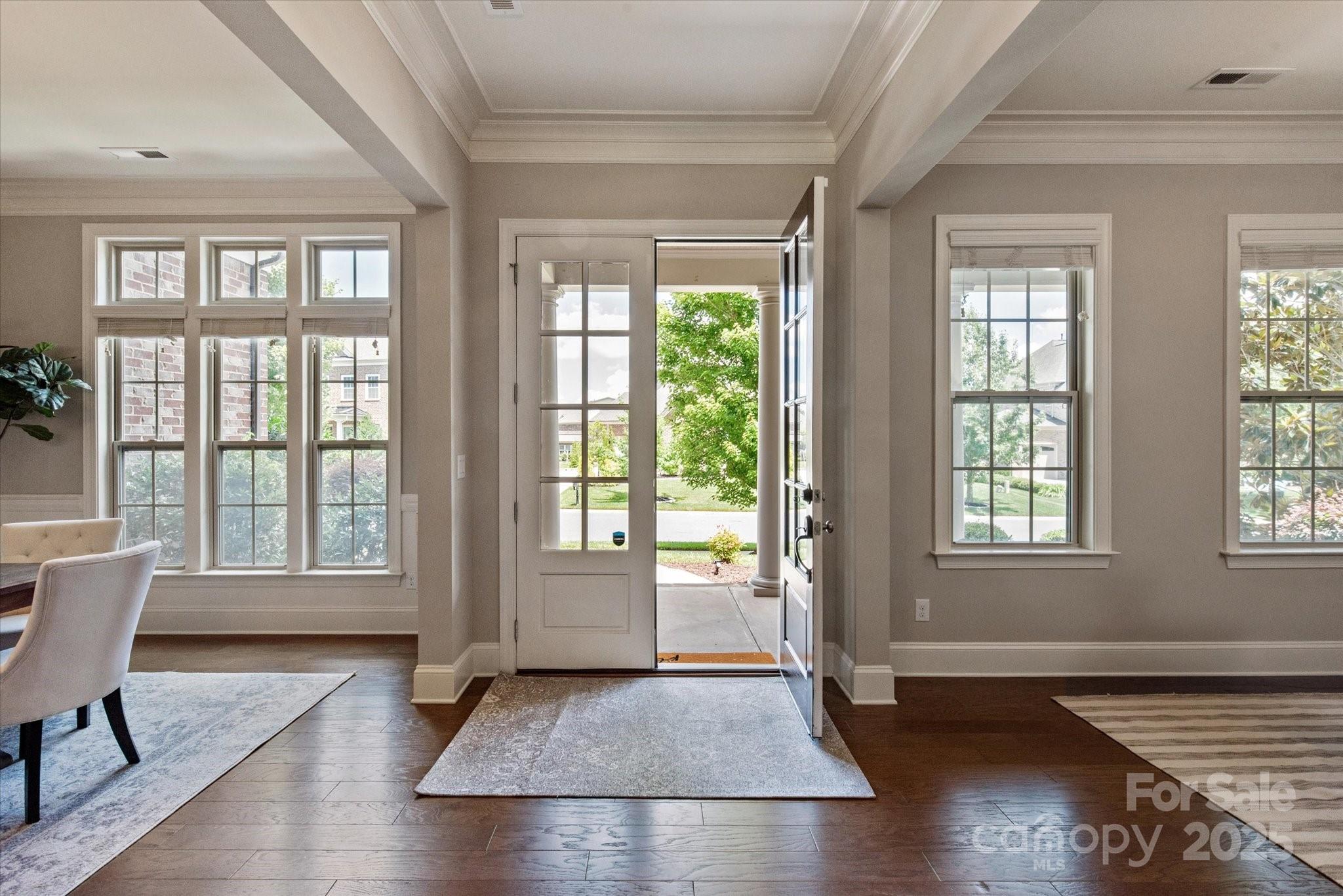 16016 Reynolds Drive