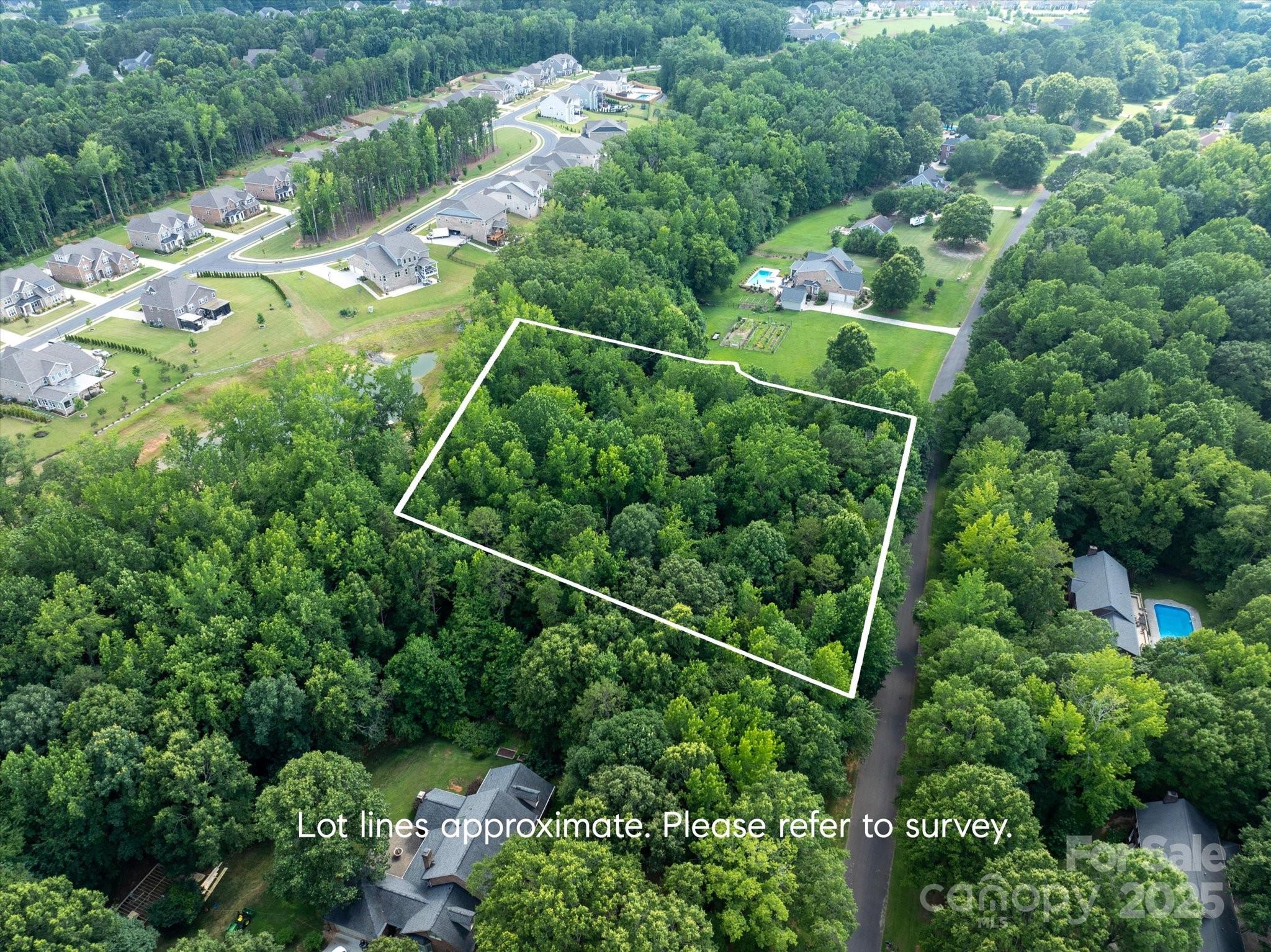 Lot 37 Willow Oaks Trail Unit: 37