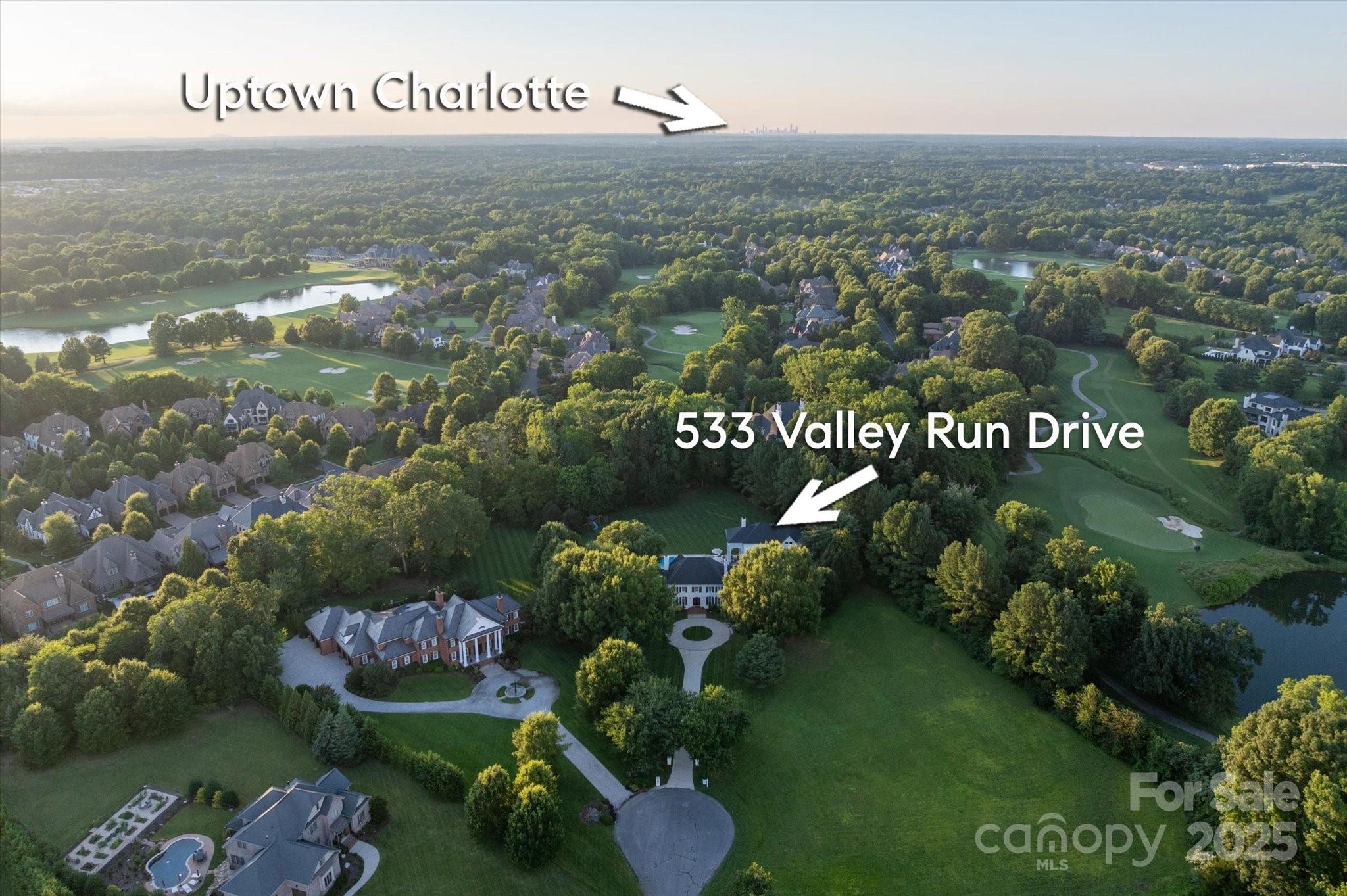 533 Valley Run Drive