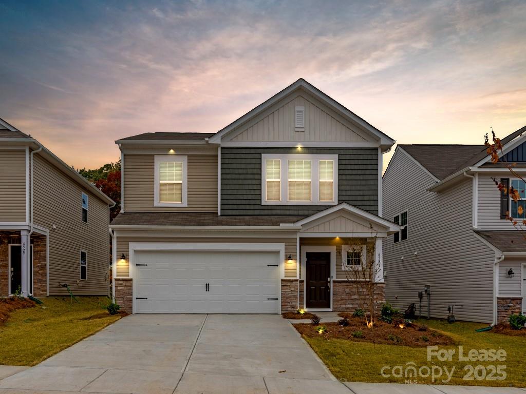 6531 Gopher Road