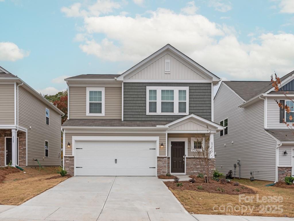 6531 Gopher Road