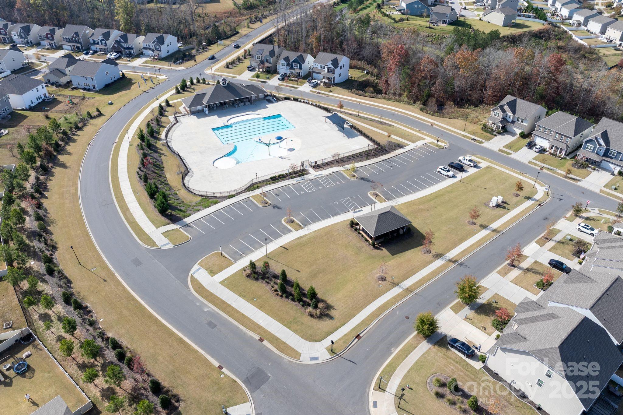 6531 Gopher Road
