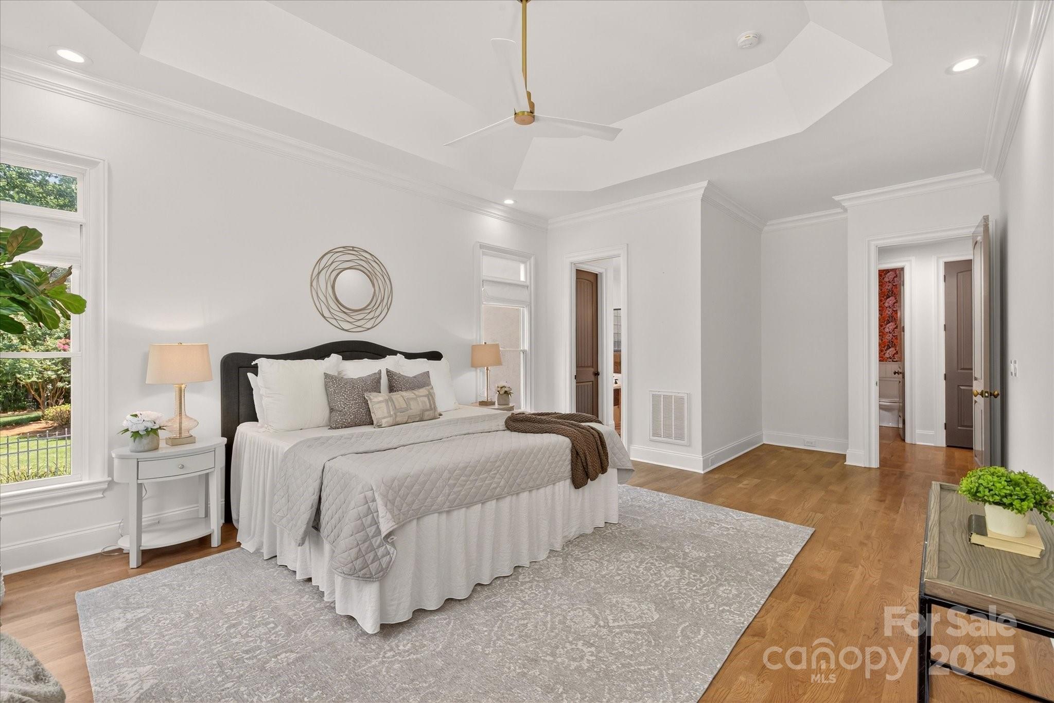 1221 Hadley Park Lane