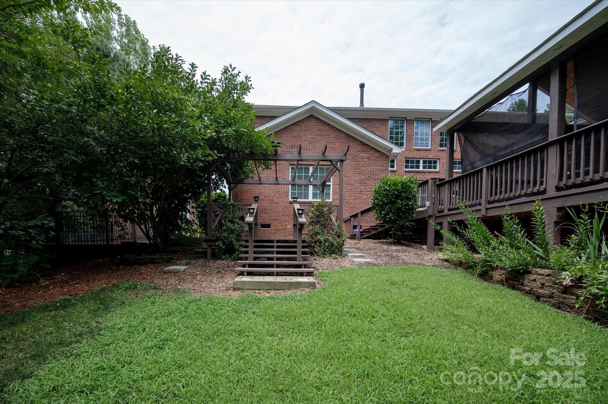 1012 Garden Rose Court