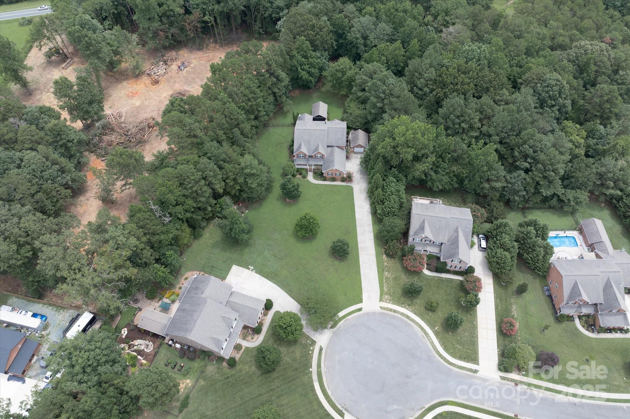 1012 Garden Rose Court