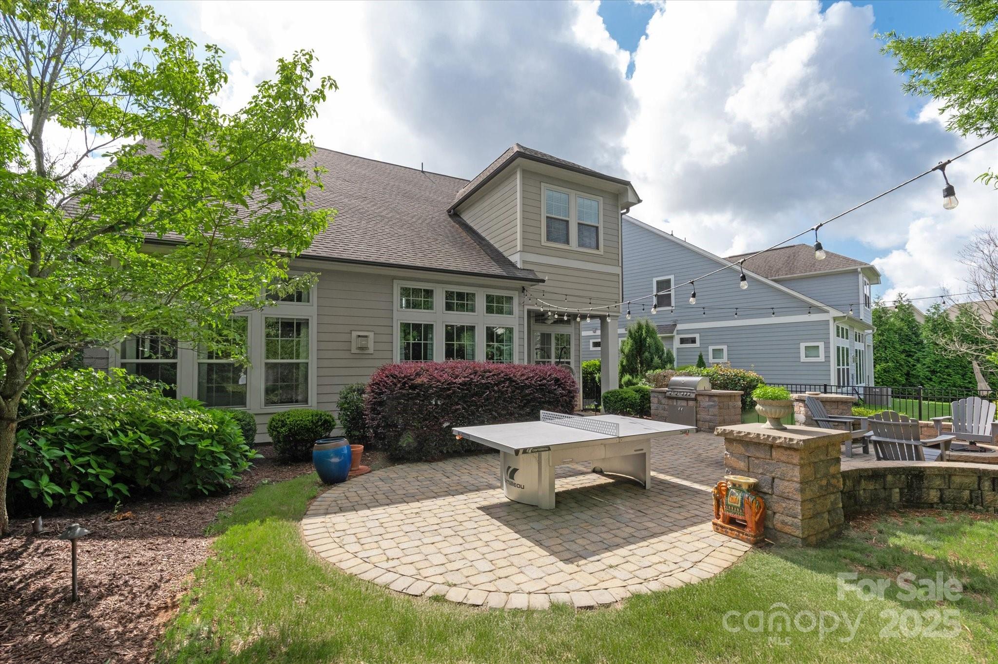 6510 Honeymeade Circle
