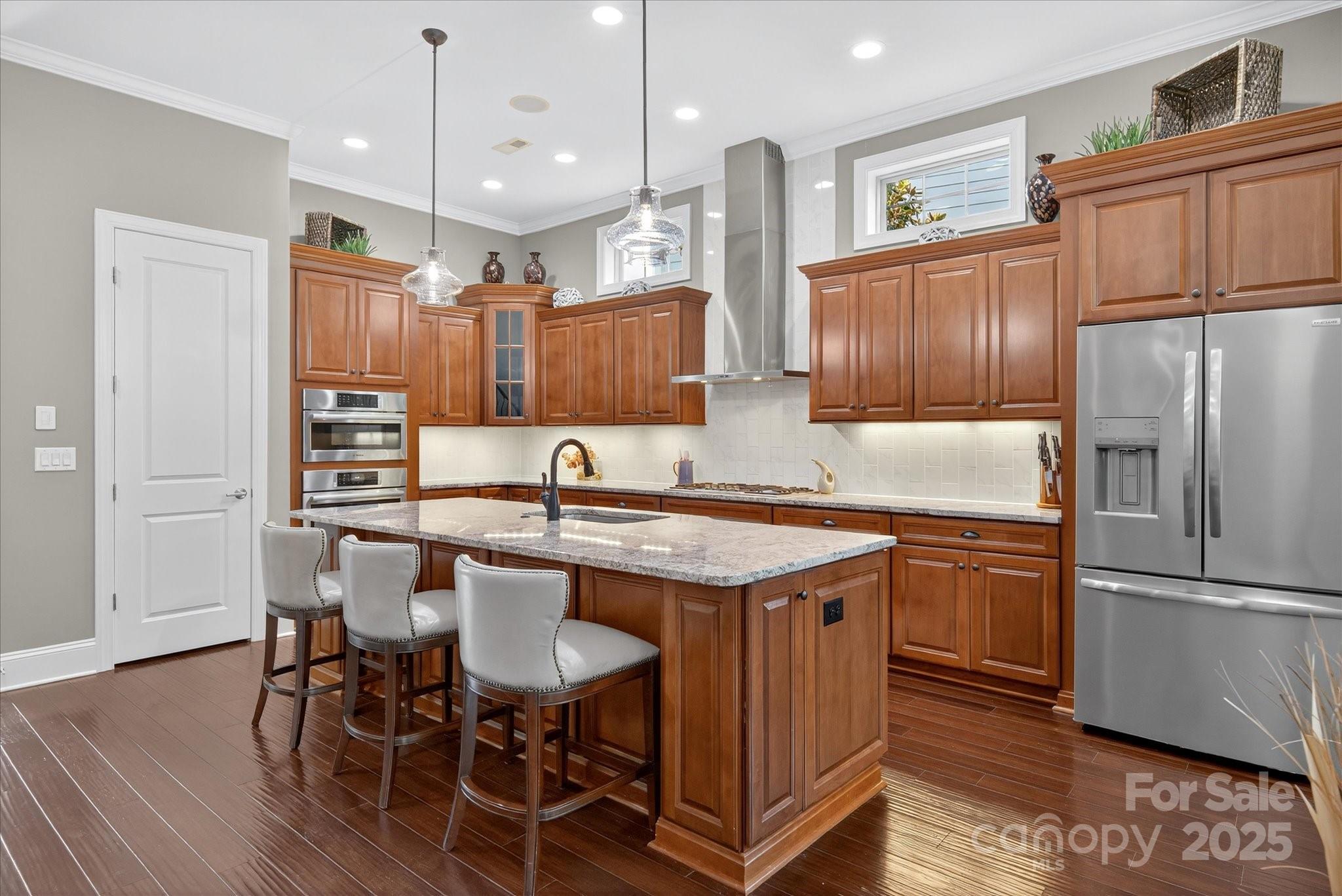 6510 Honeymeade Circle