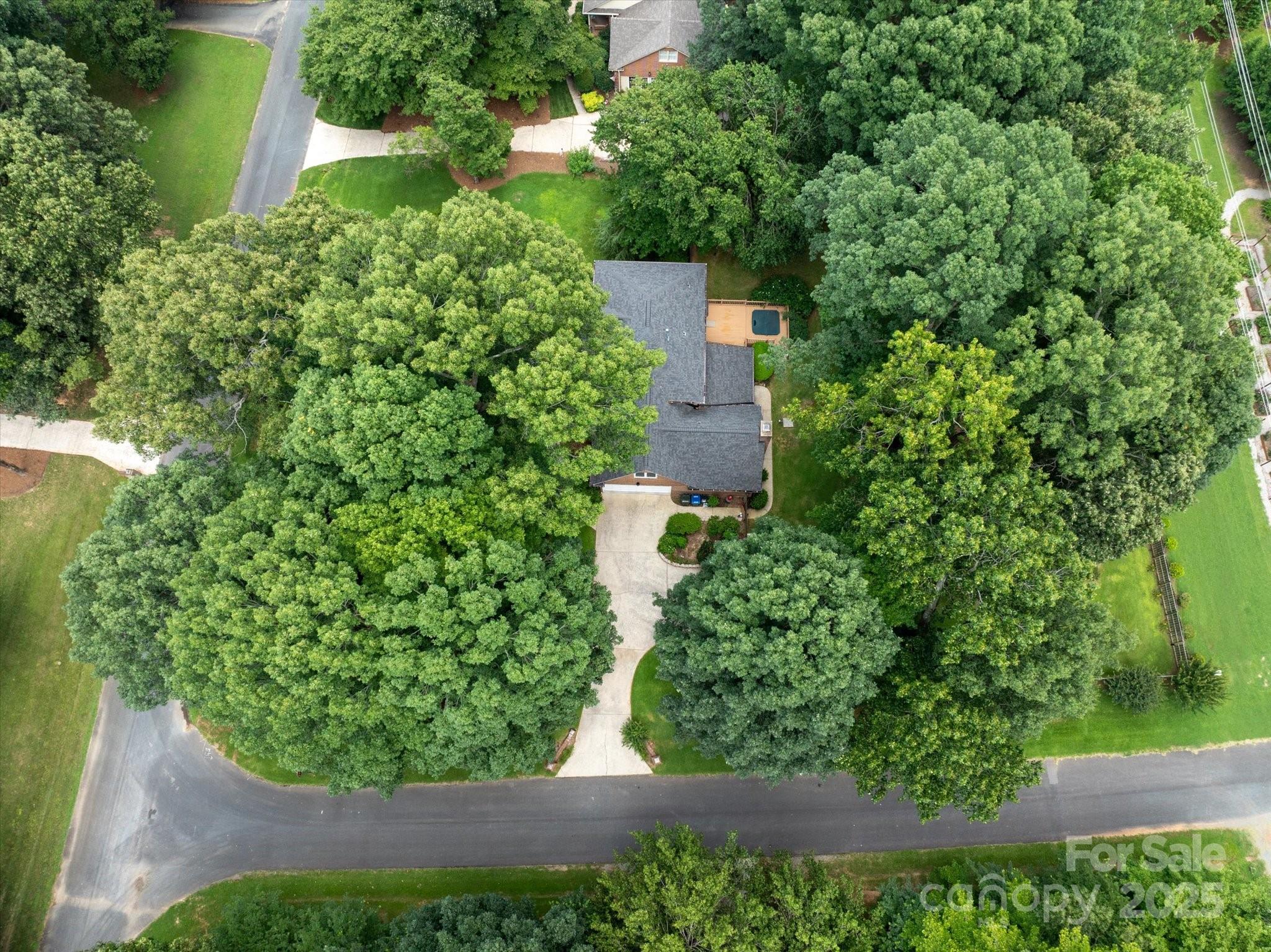 833 Spring Oaks Drive