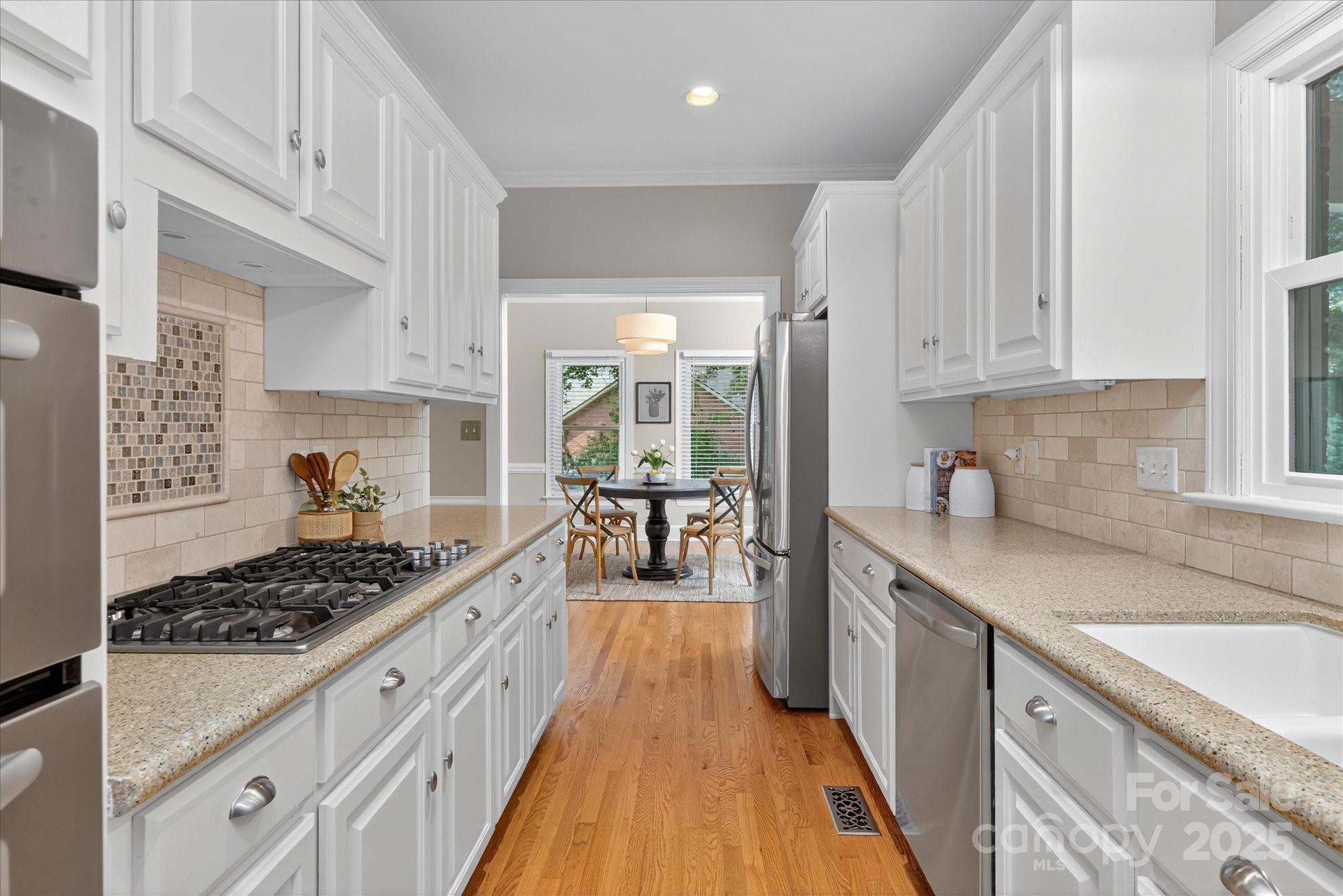 833 Spring Oaks Drive