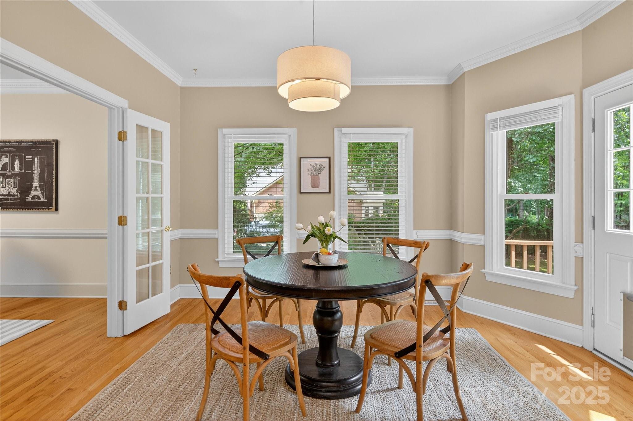 833 Spring Oaks Drive