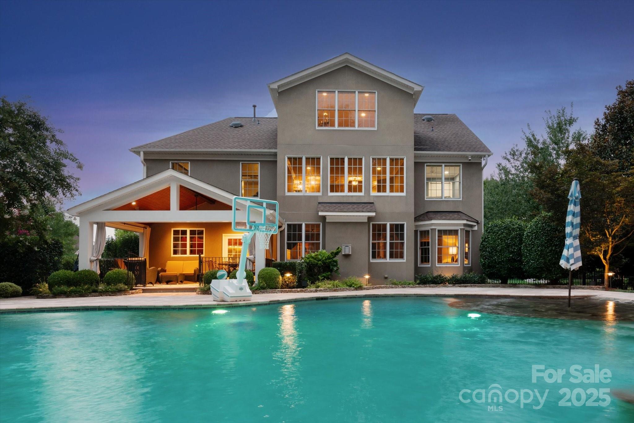 5016 Groves Edge Lane