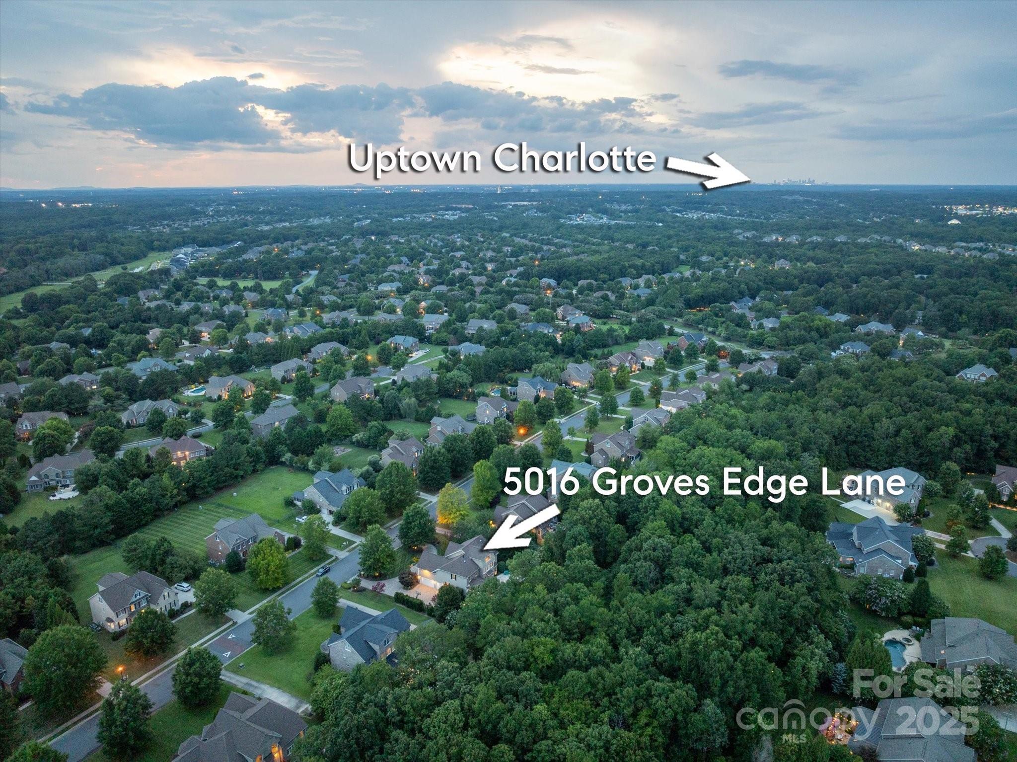 5016 Groves Edge Lane