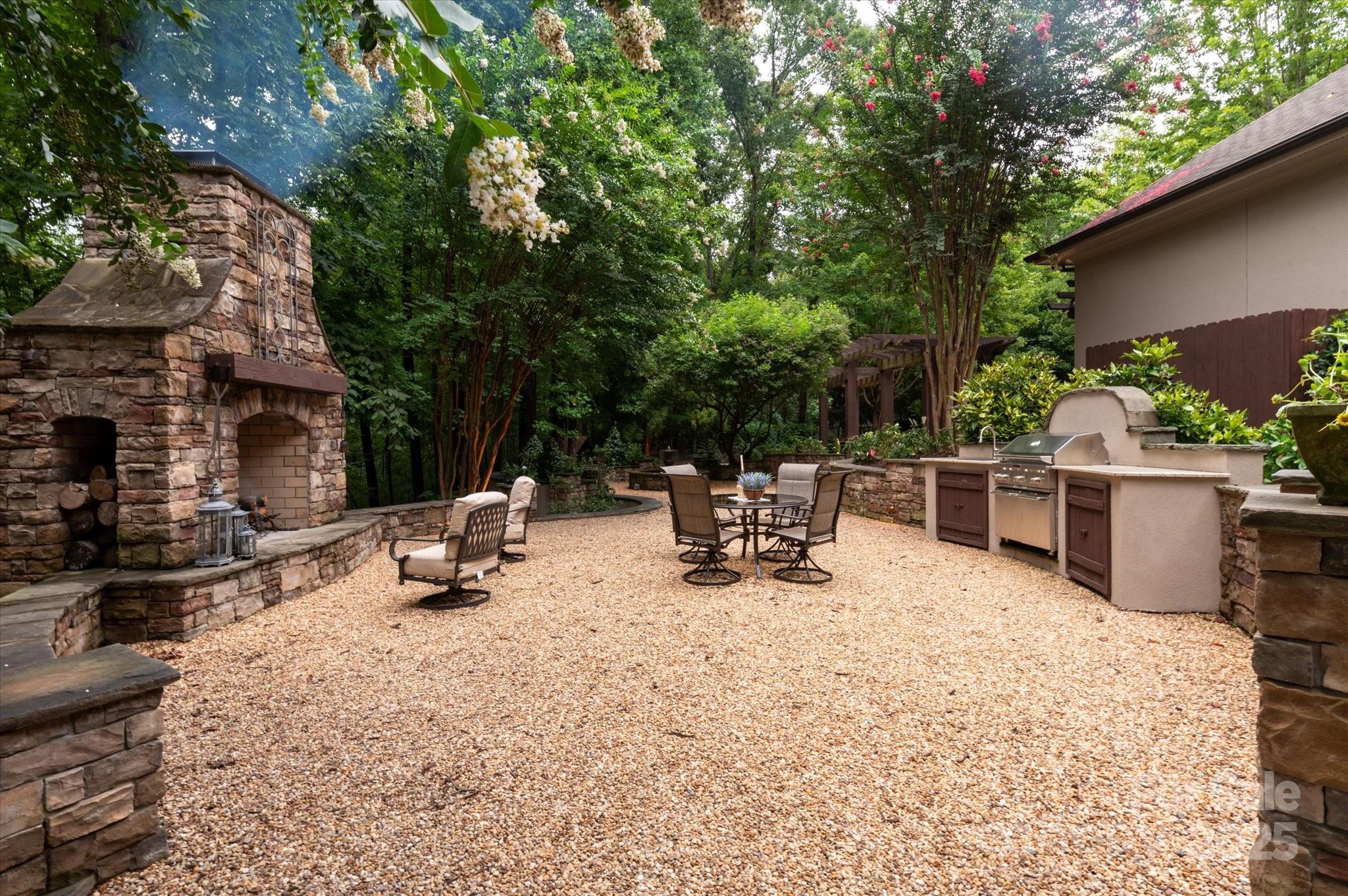 10535 Island Point Road