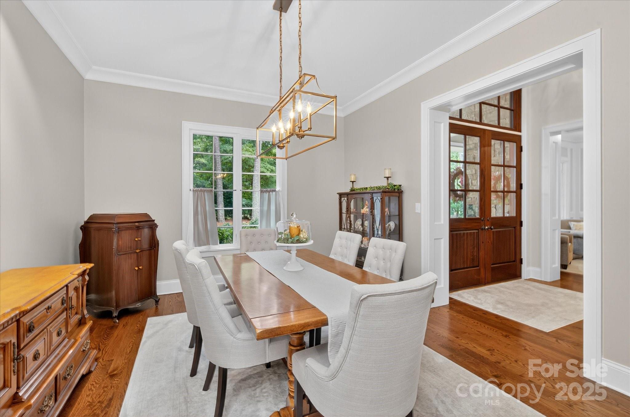 10535 Island Point Road