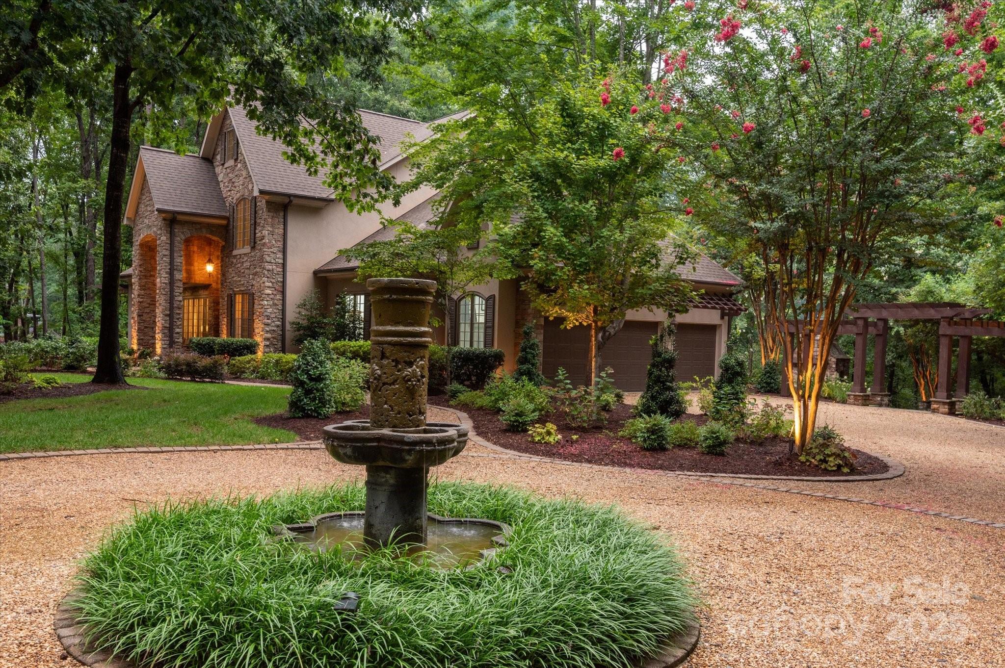 10535 Island Point Road