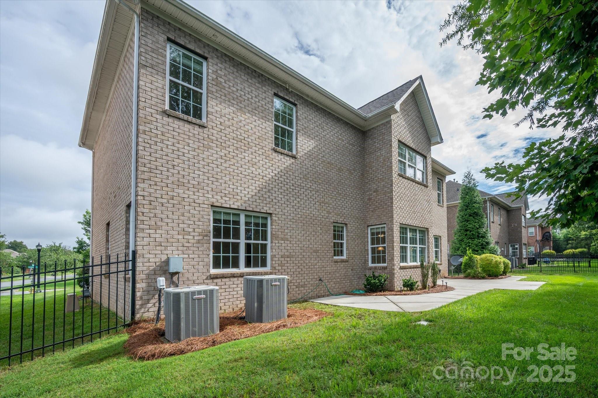 6615 Springs Mill Road