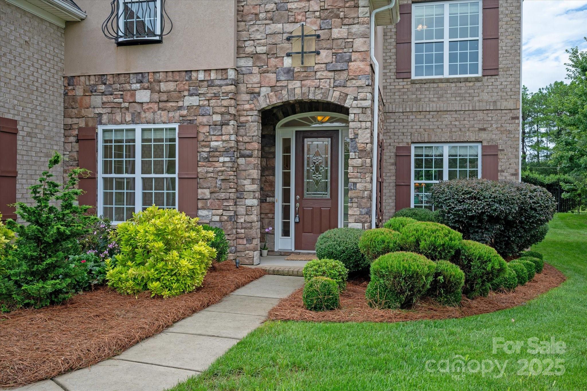 6615 Springs Mill Road