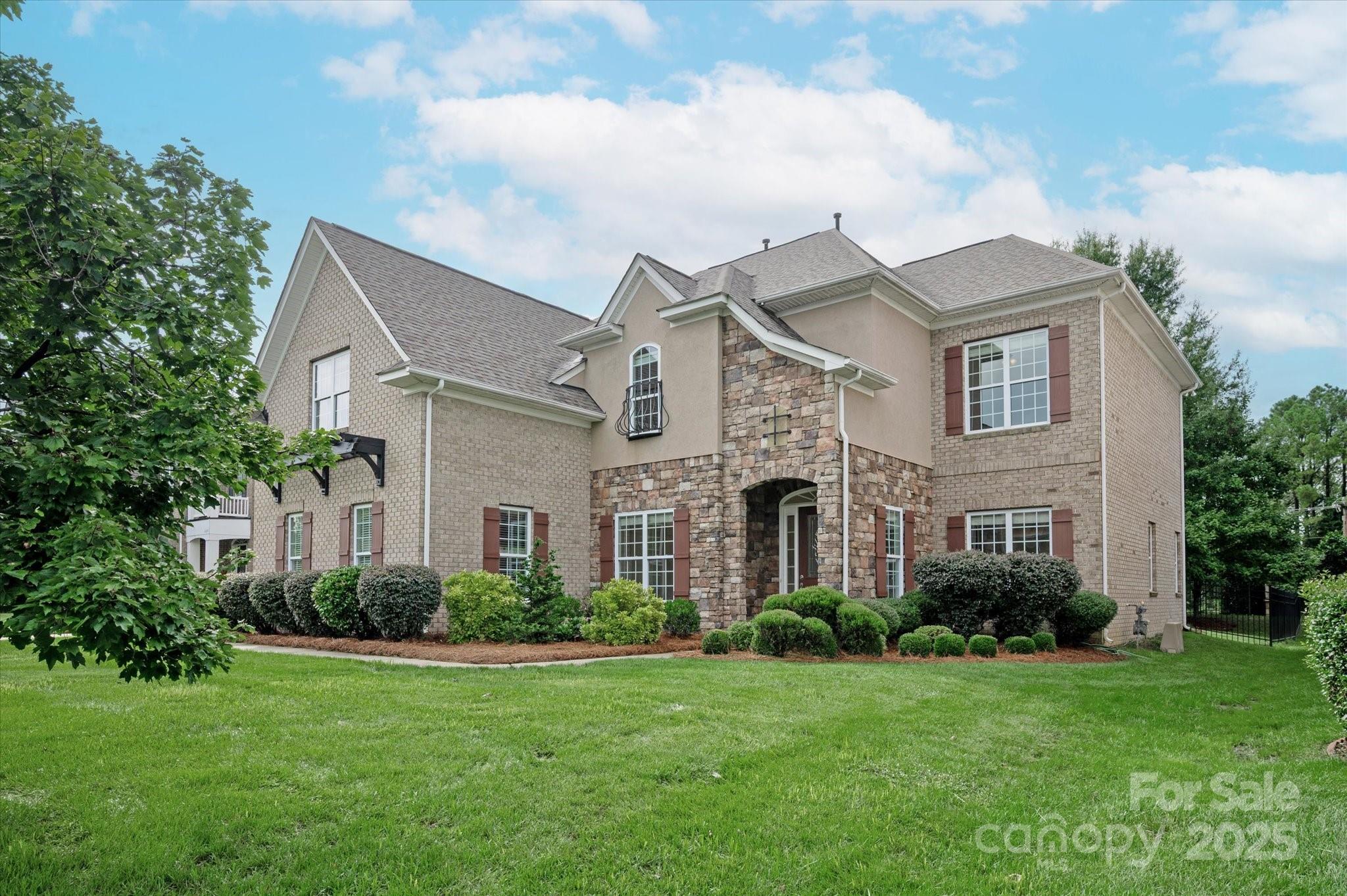 6615 Springs Mill Road